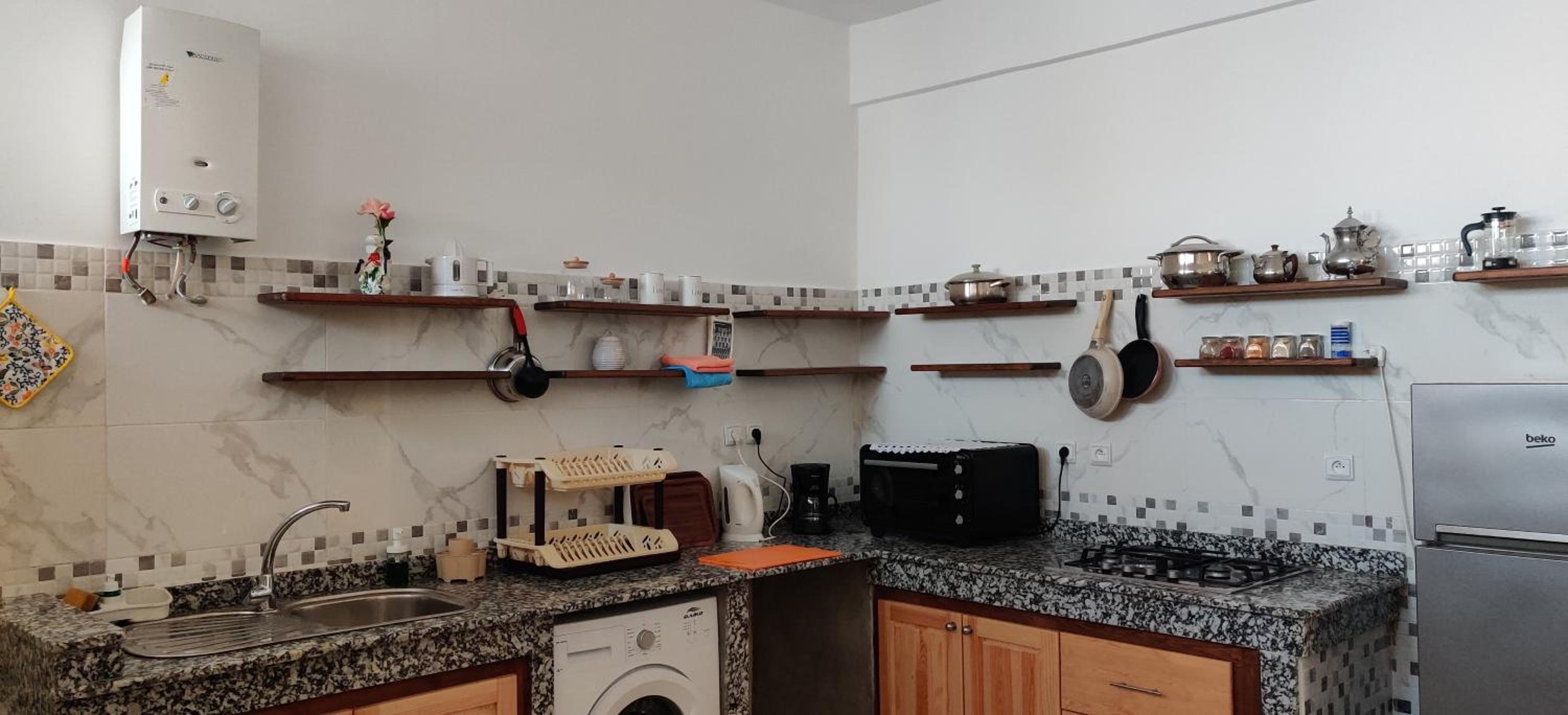 Two-Bedroom Apartment - Photo 12