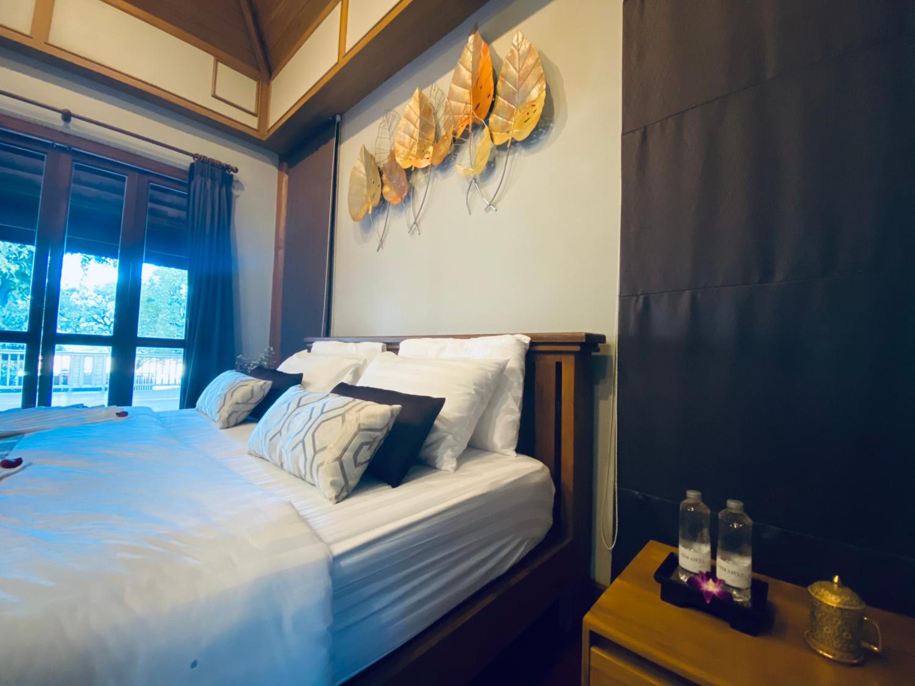 Superior Queen Room - Photo 13