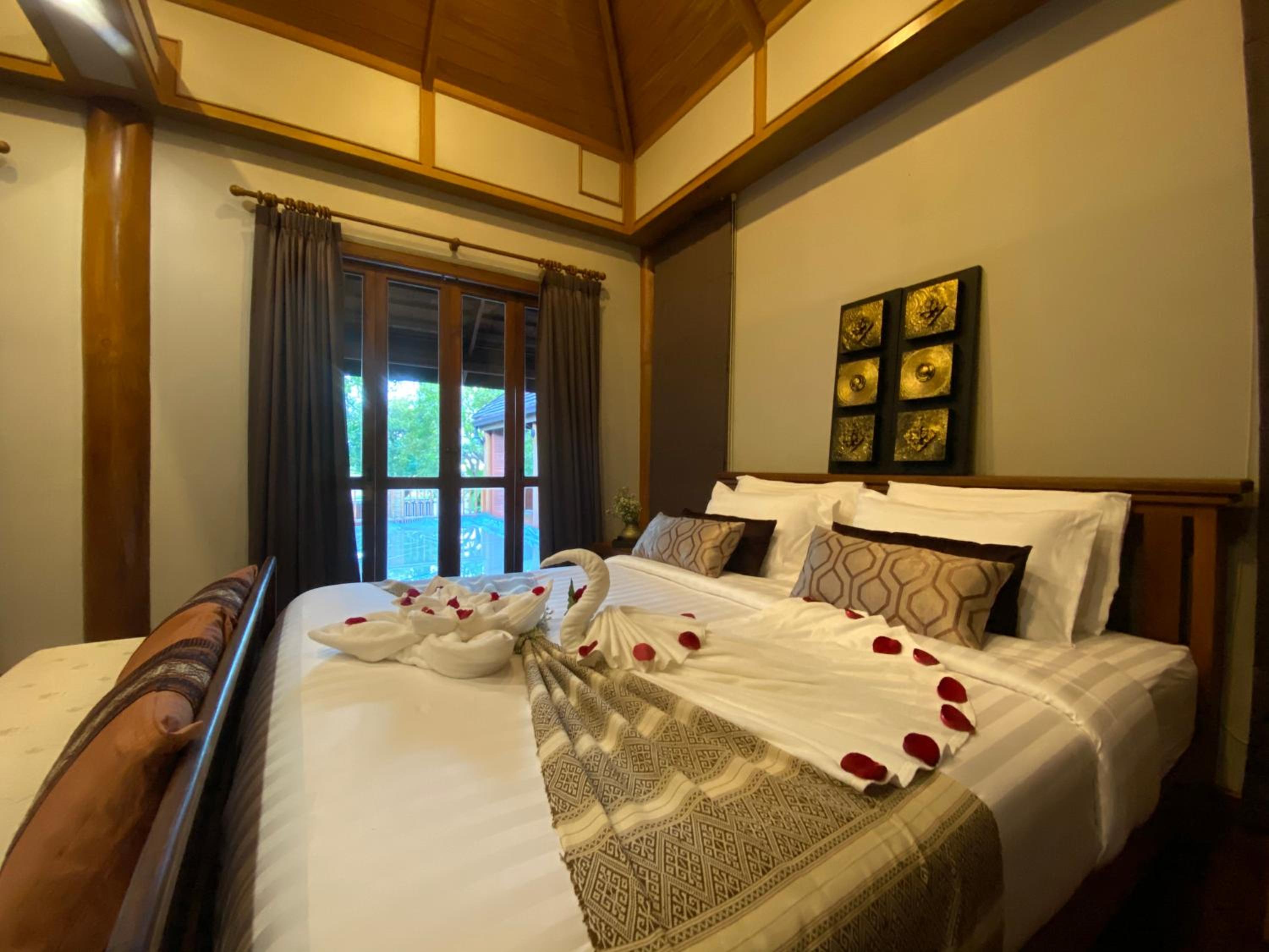 Superior Queen Room - Photo 14