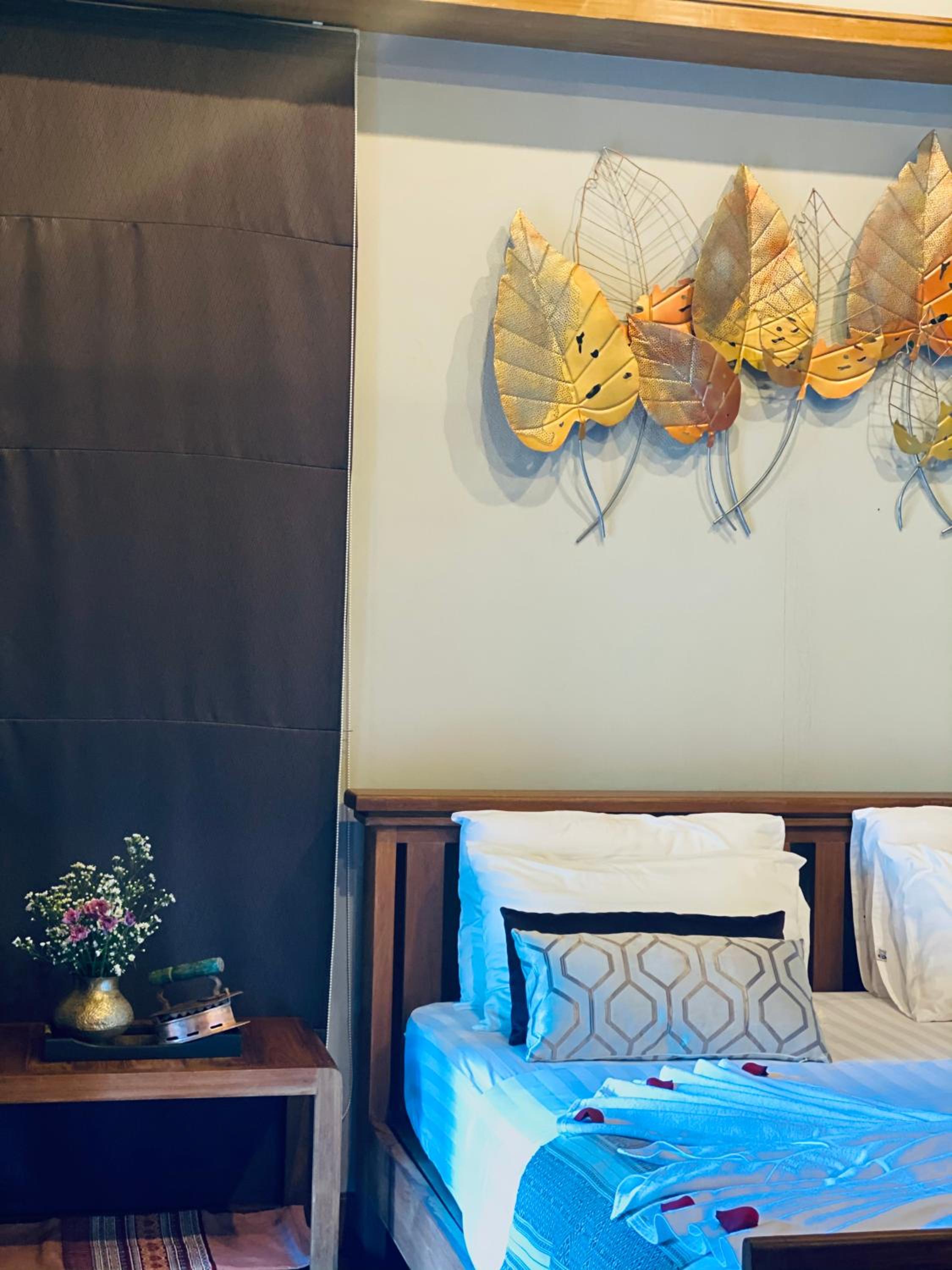 Superior Queen Room - Photo 11