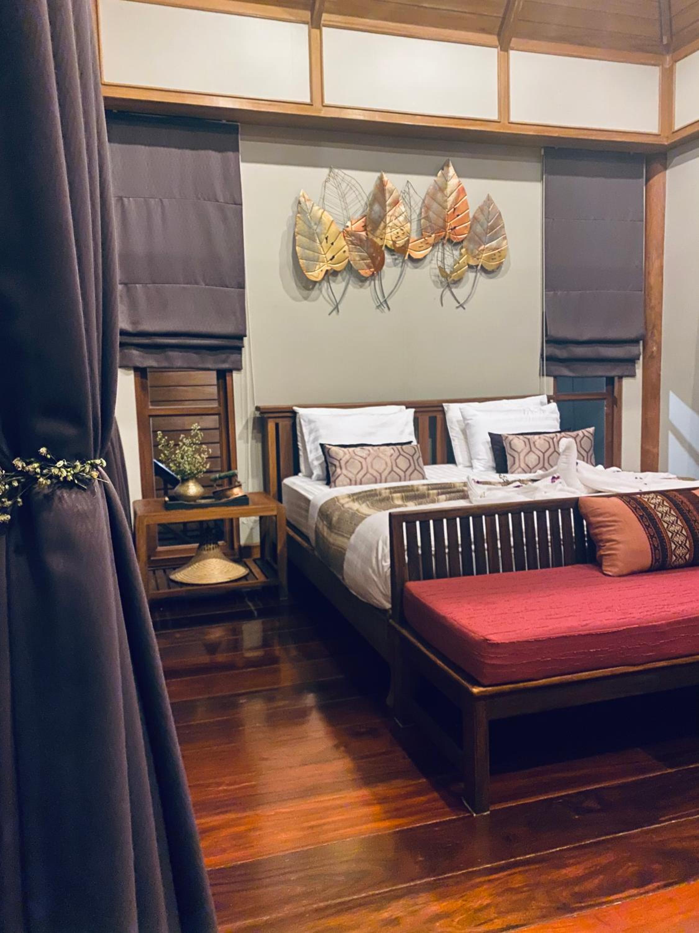 Superior Queen Room - Photo 9
