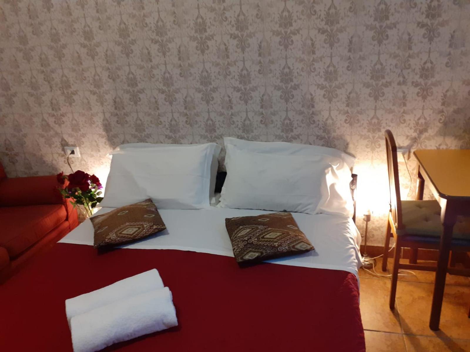 Deluxe Double Room photo 3