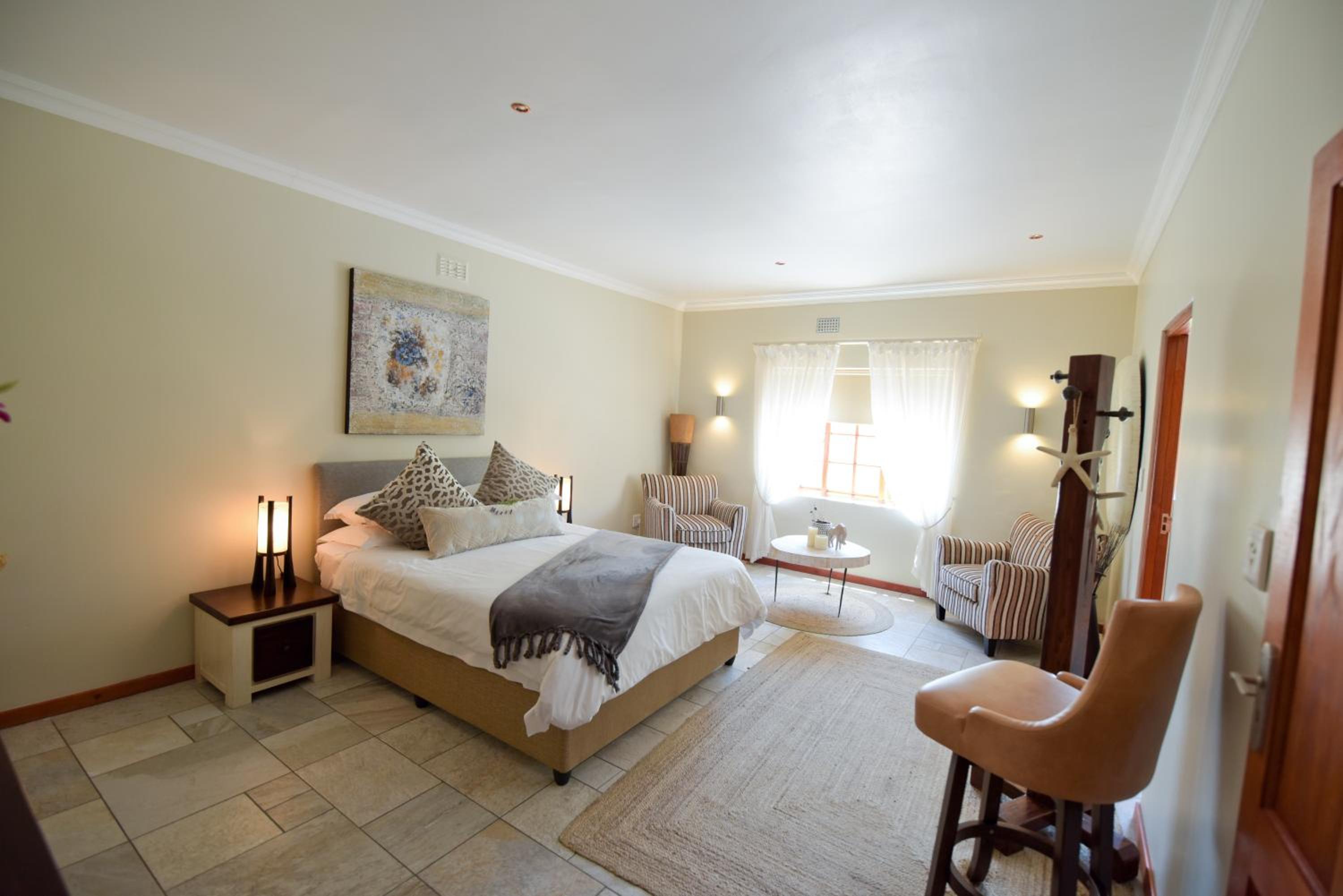Deluxe Double Room - Photo 27