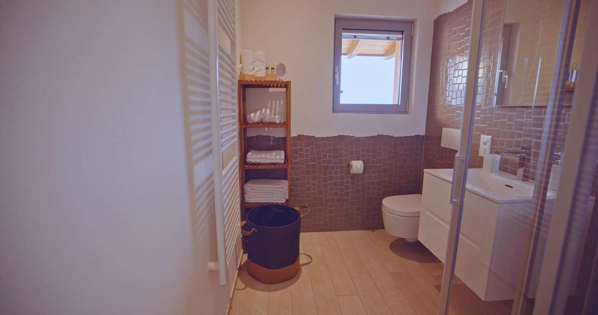 Suite Panorama Dépendance photo 3