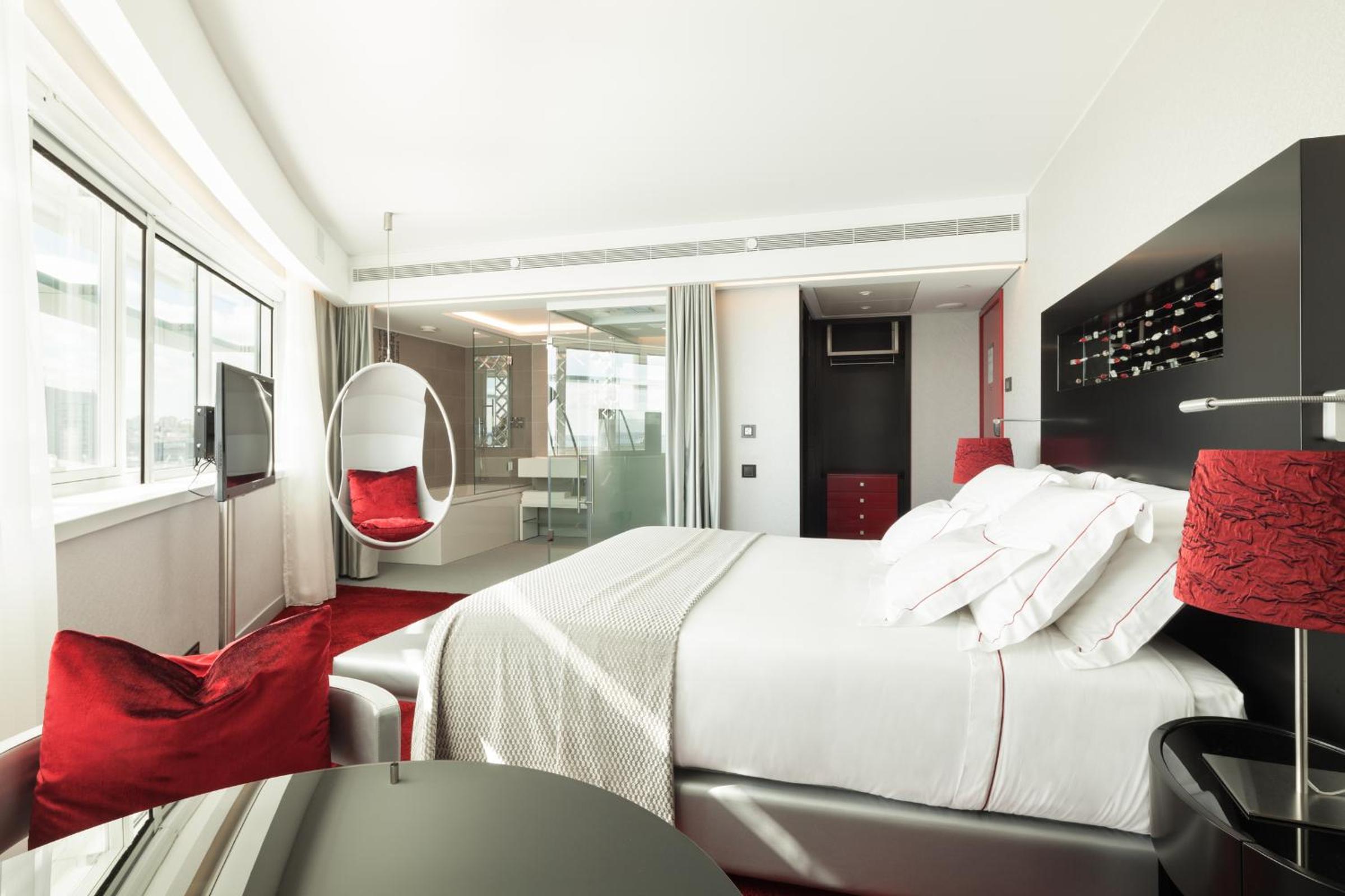 Premium Double Room photo 3