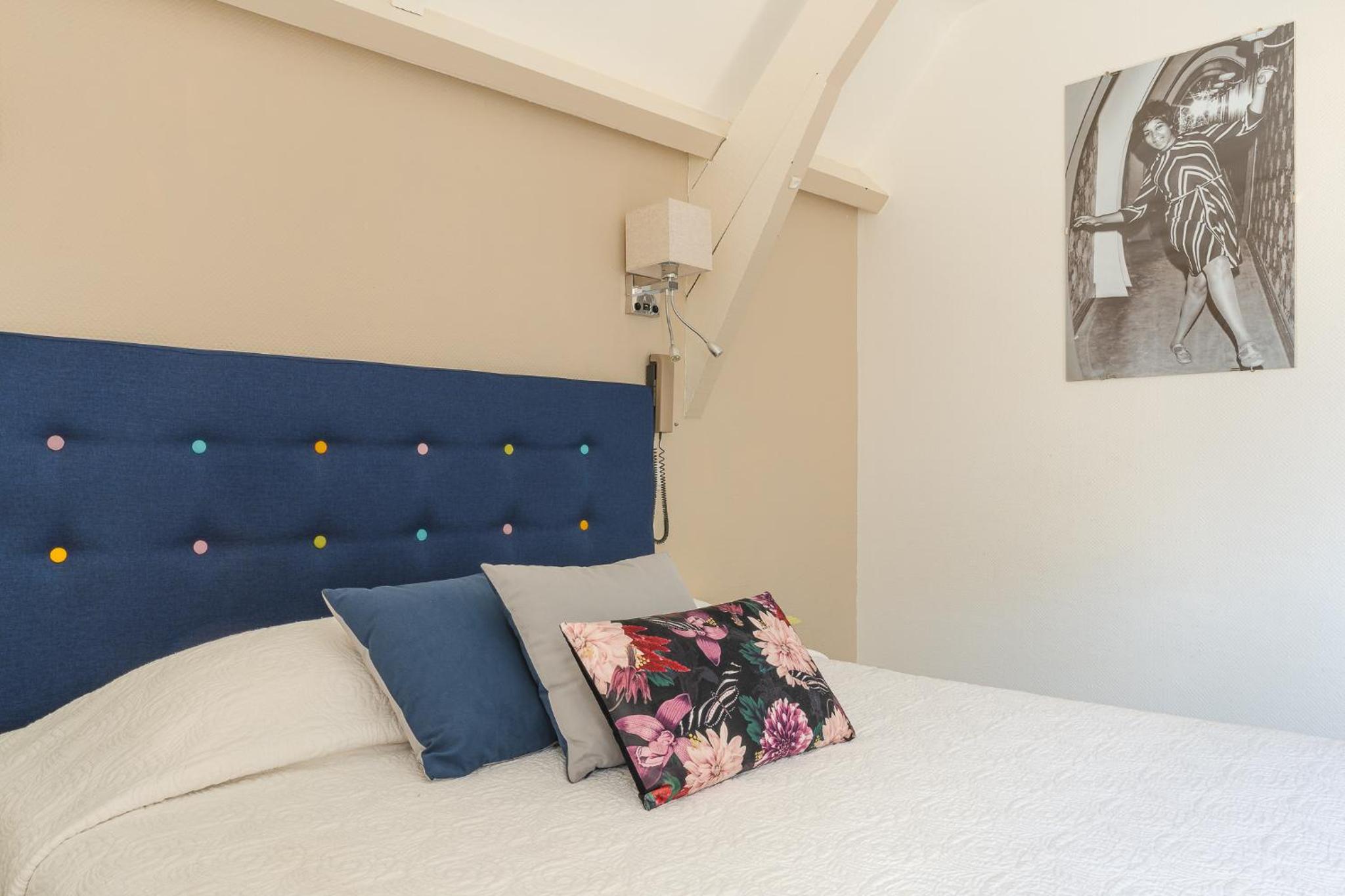 Standard Double Room - Photo 2