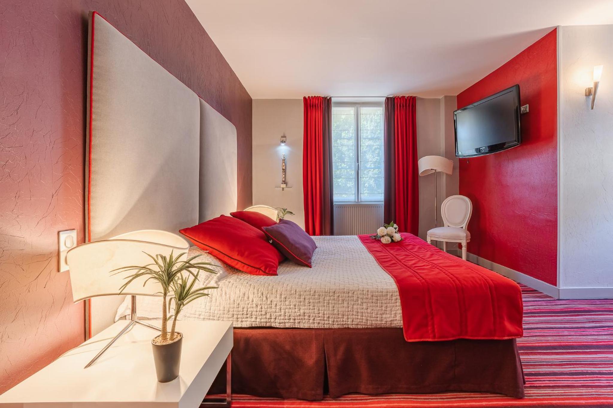 Junior Suite - Photo 1