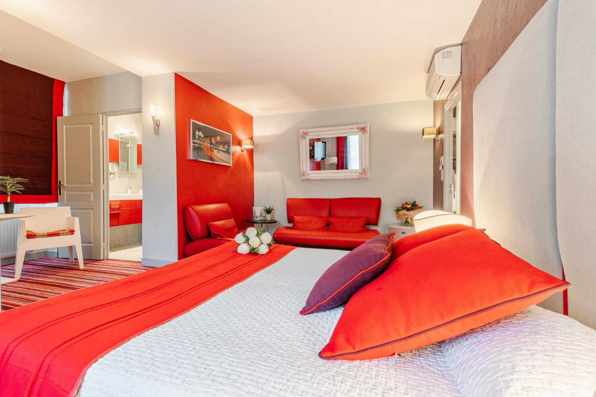 Junior Suite - Photo 2