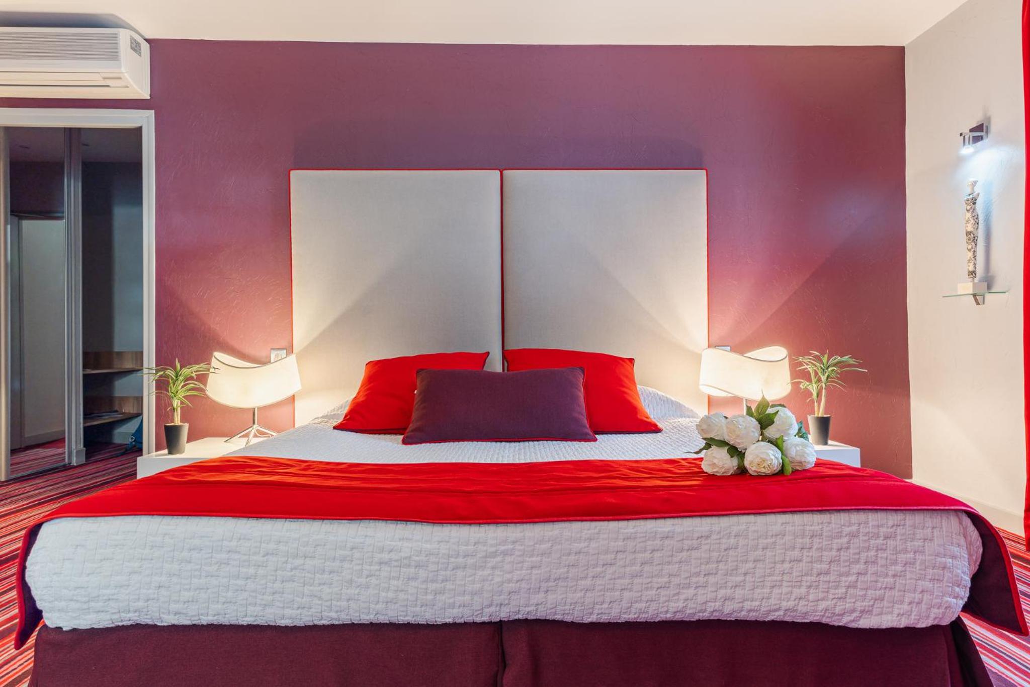 Junior Suite - Photo 6
