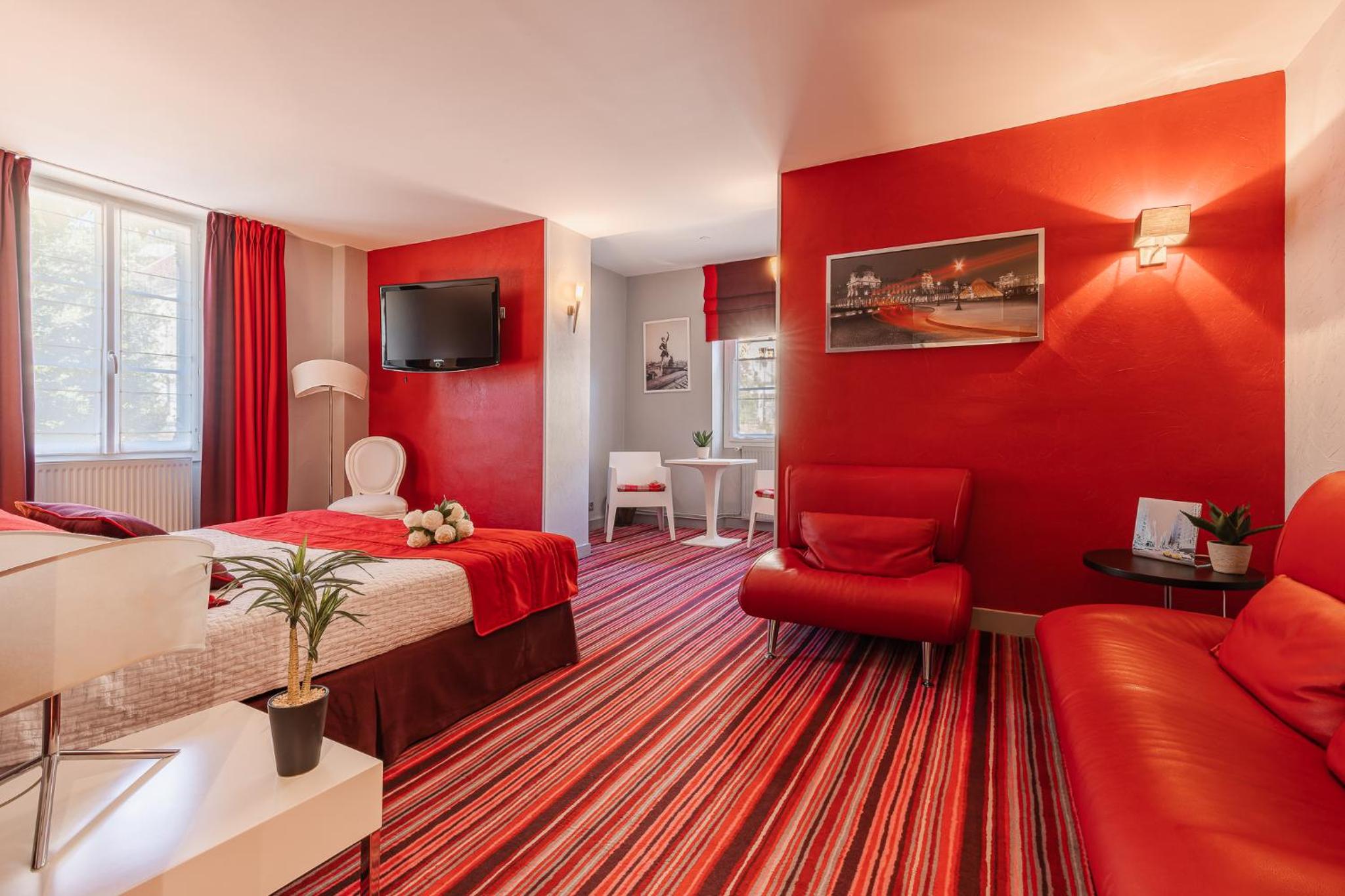 Junior Suite - Photo 5