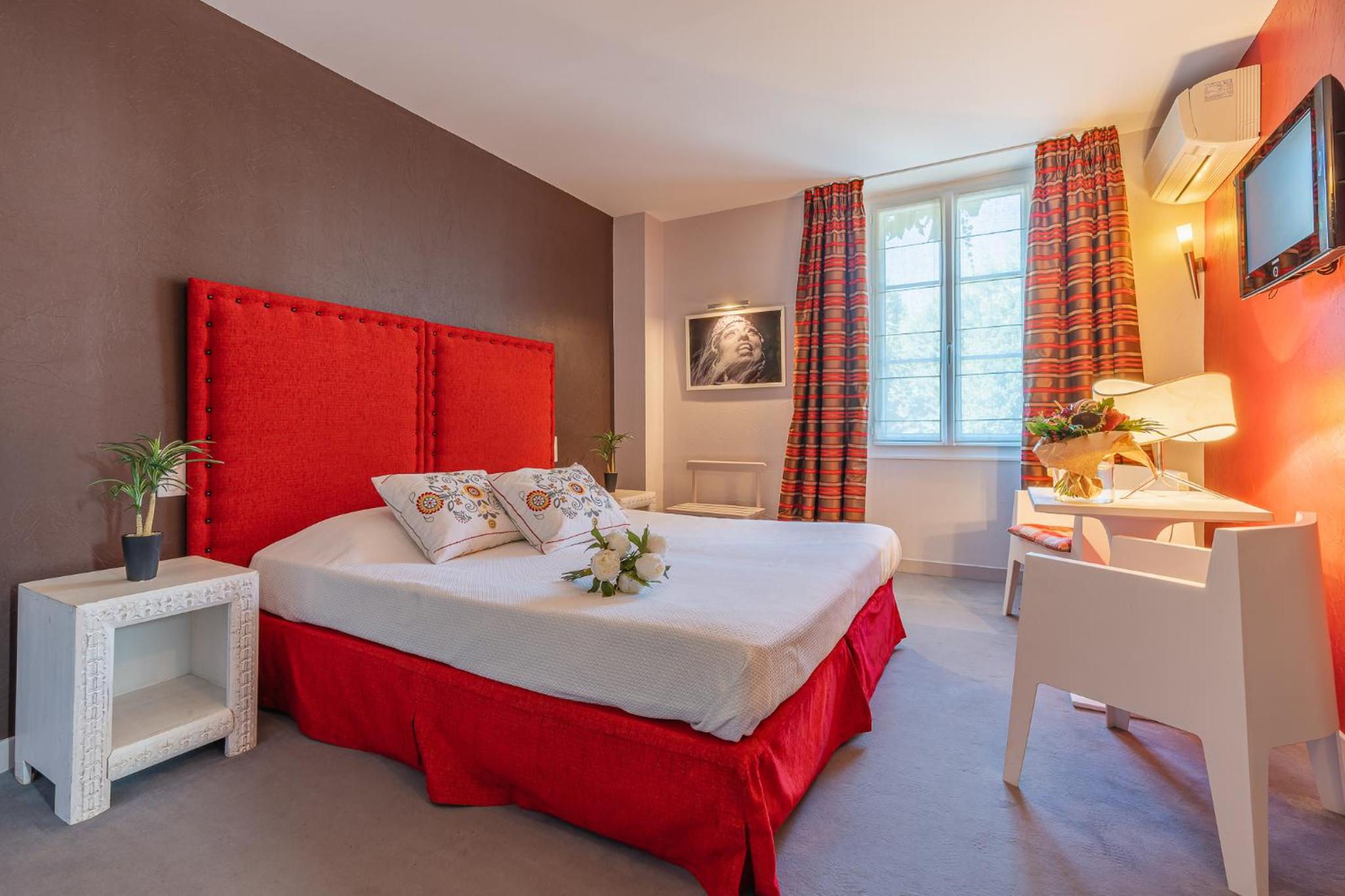 Superior Double Room - Photo 5