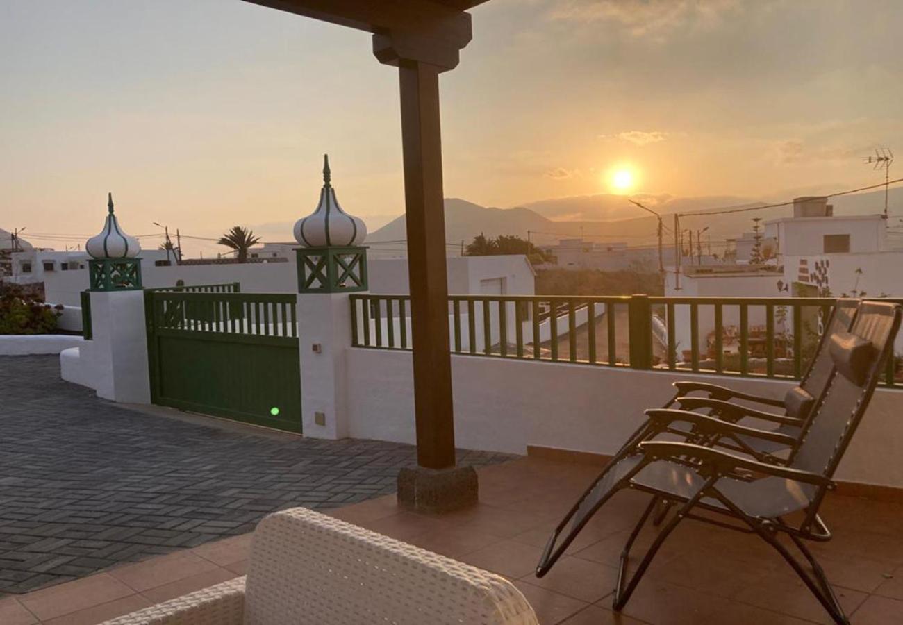 Casa de Vacaciones