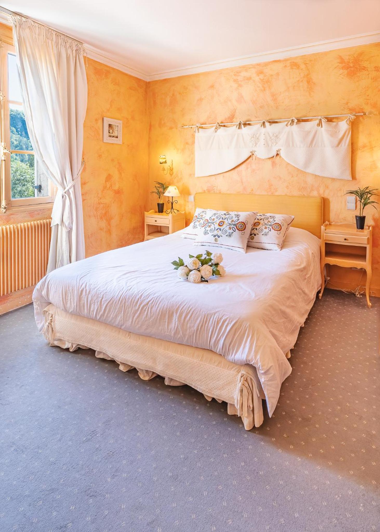Superior Double Room - Photo 1