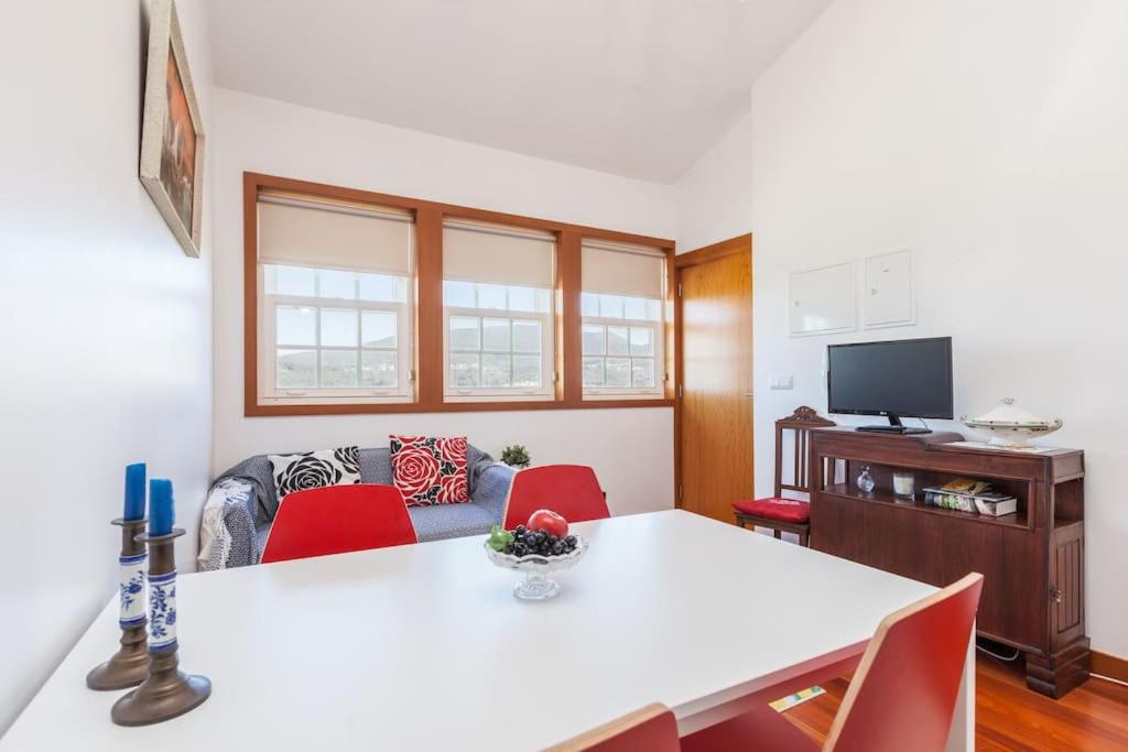 Two-Bedroom Apartment - Photo 5