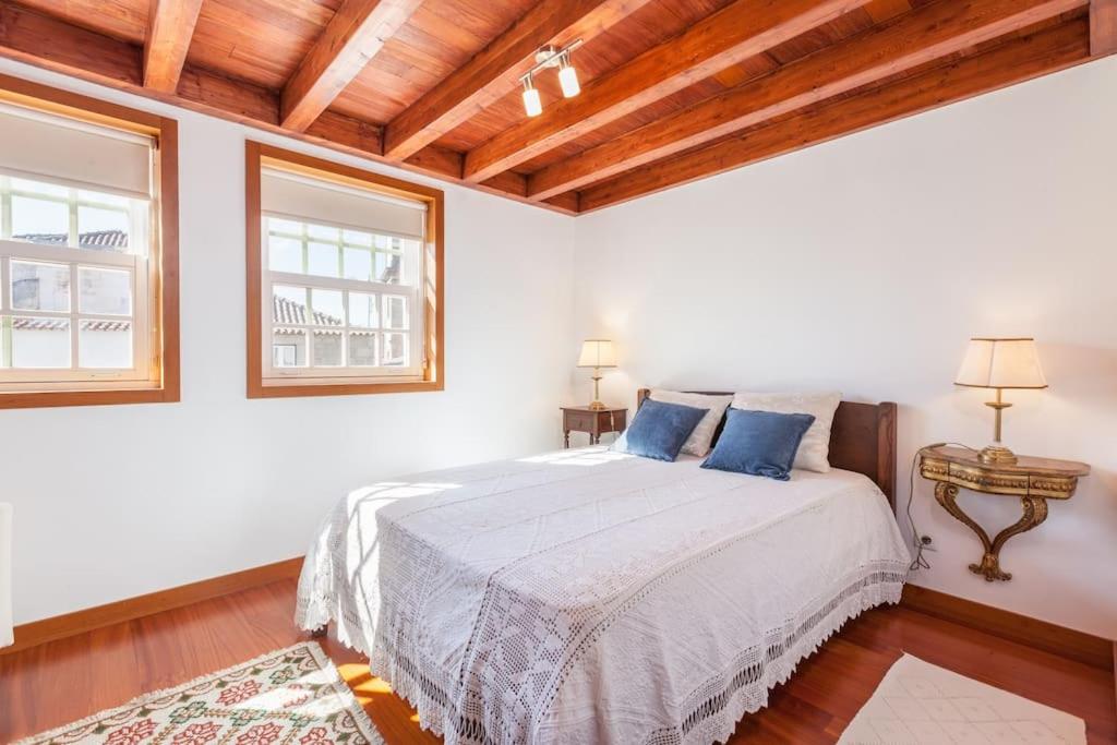 Two-Bedroom Apartment - Photo 1