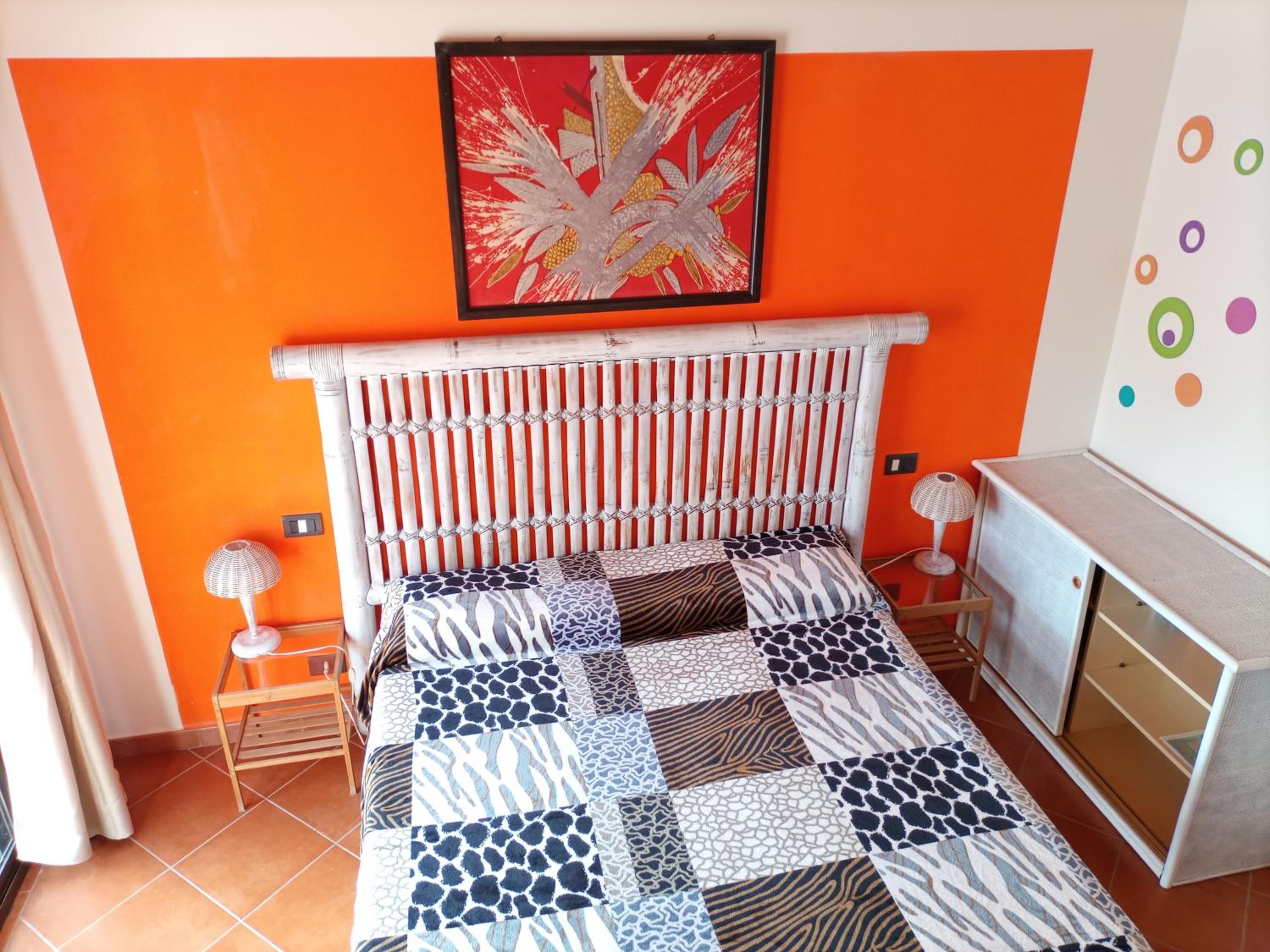 Apartment with Sea View photo 1
