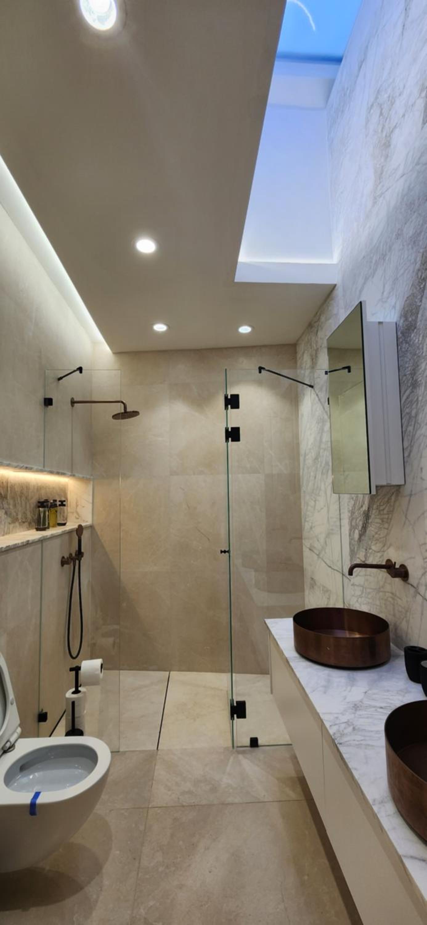 Four-Bedroom House - Photo 16