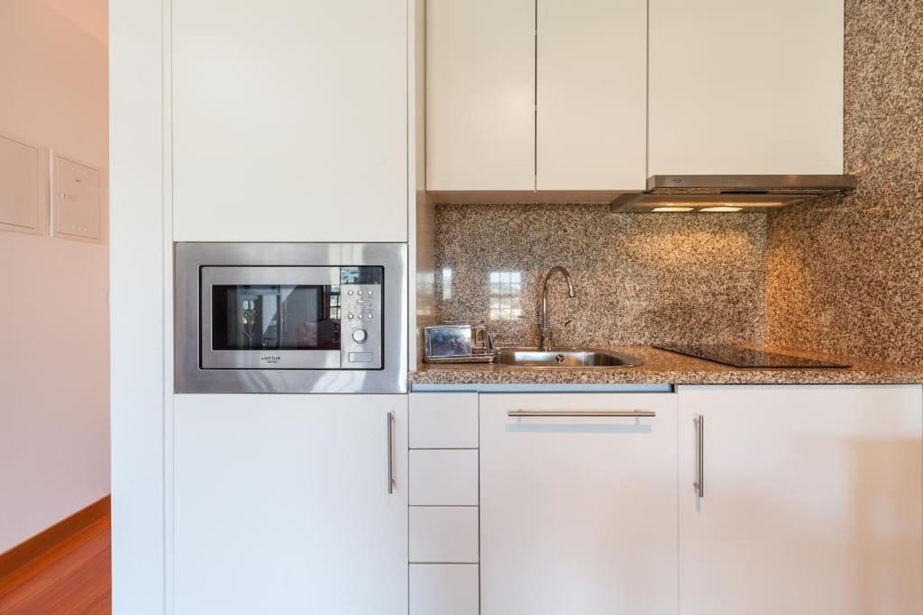One-Bedroom Apartment - Photo 6