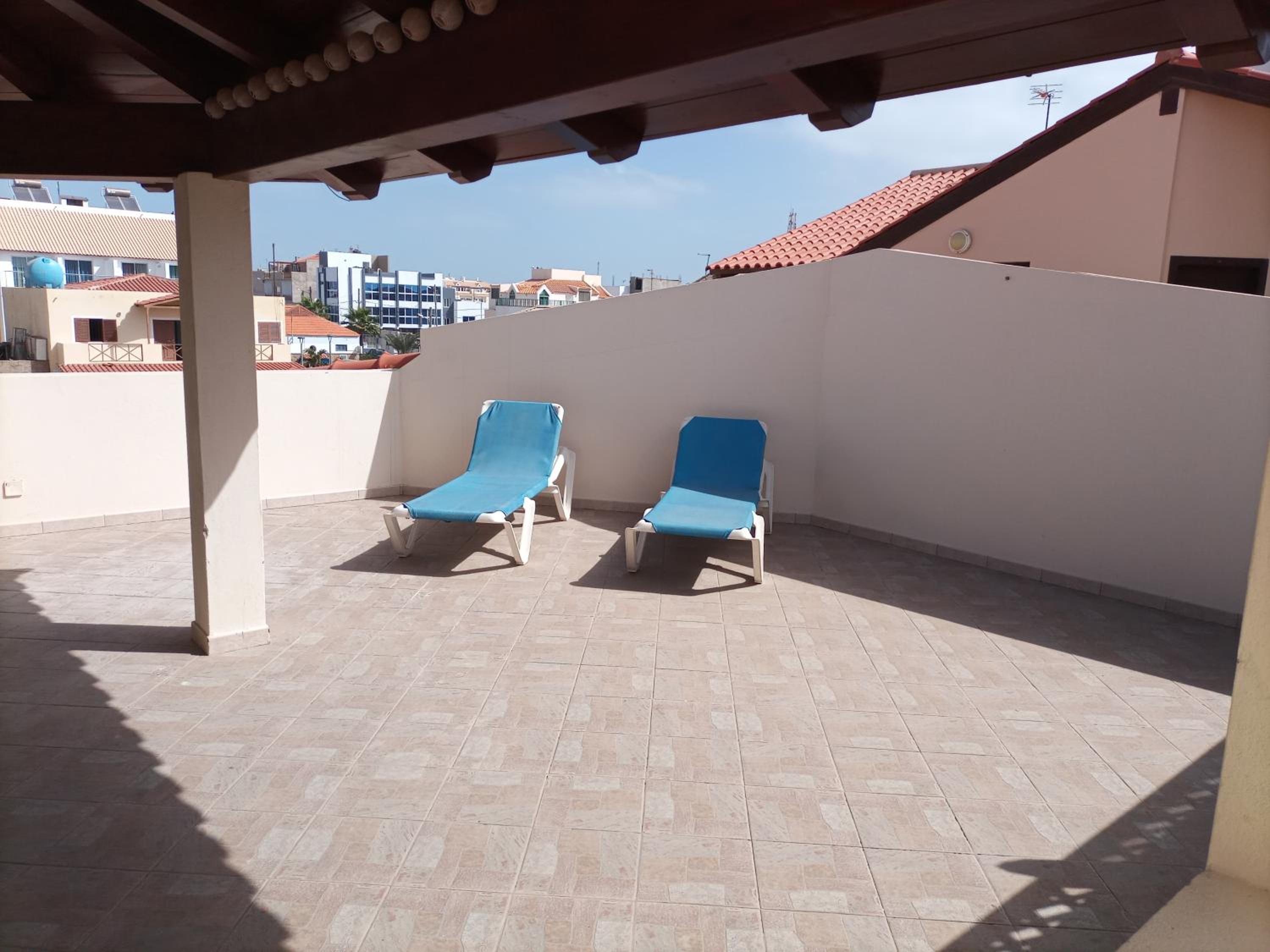 Apartment with Sea View photo 2