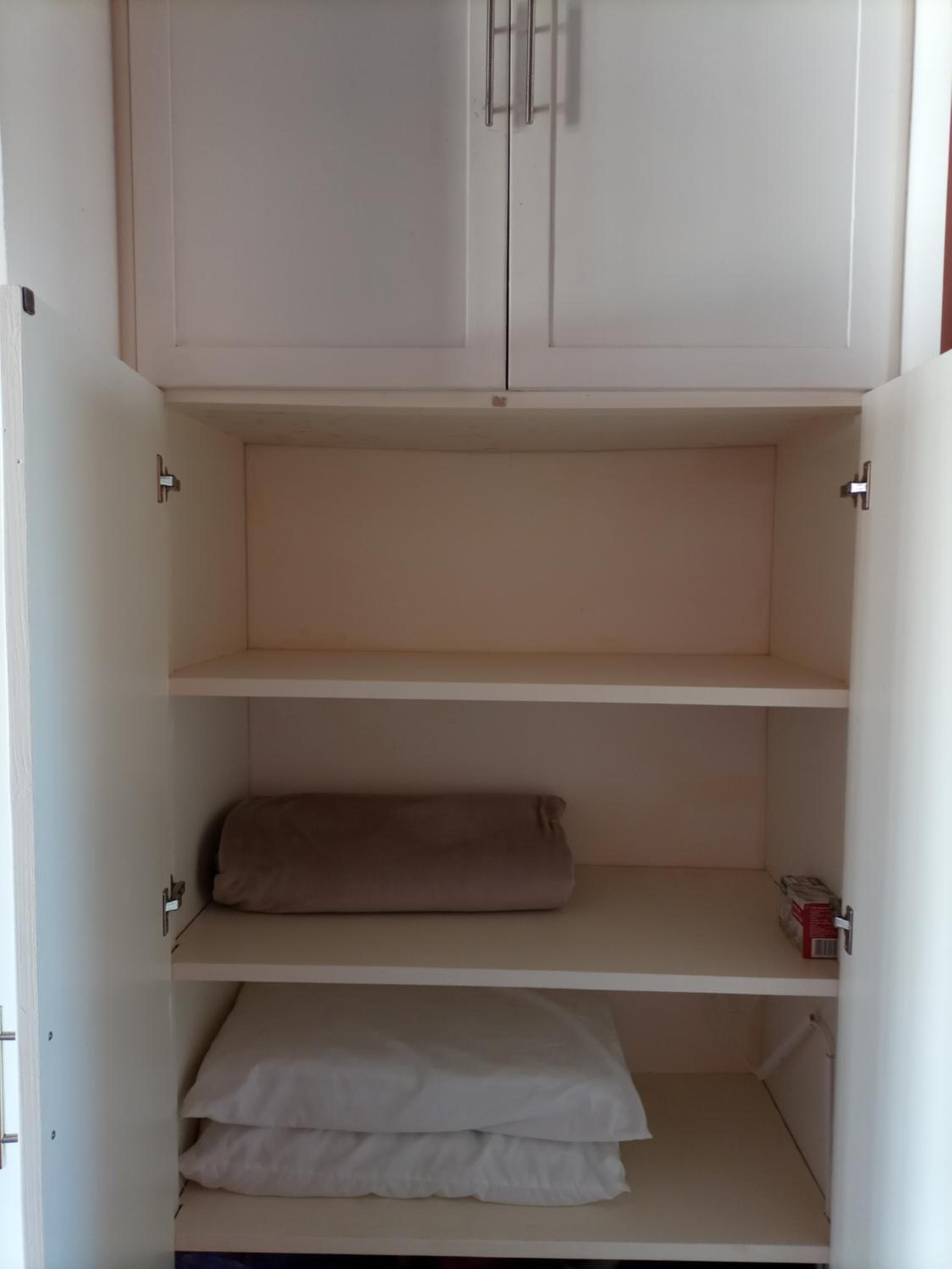 Apartment with Sea View photo 2