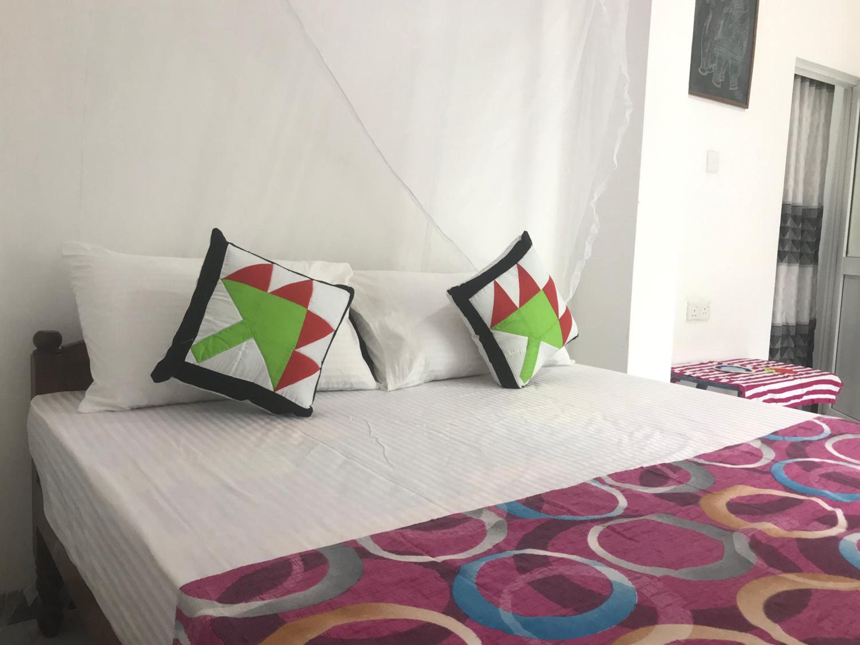 Standard Double Room with Fan photo 1