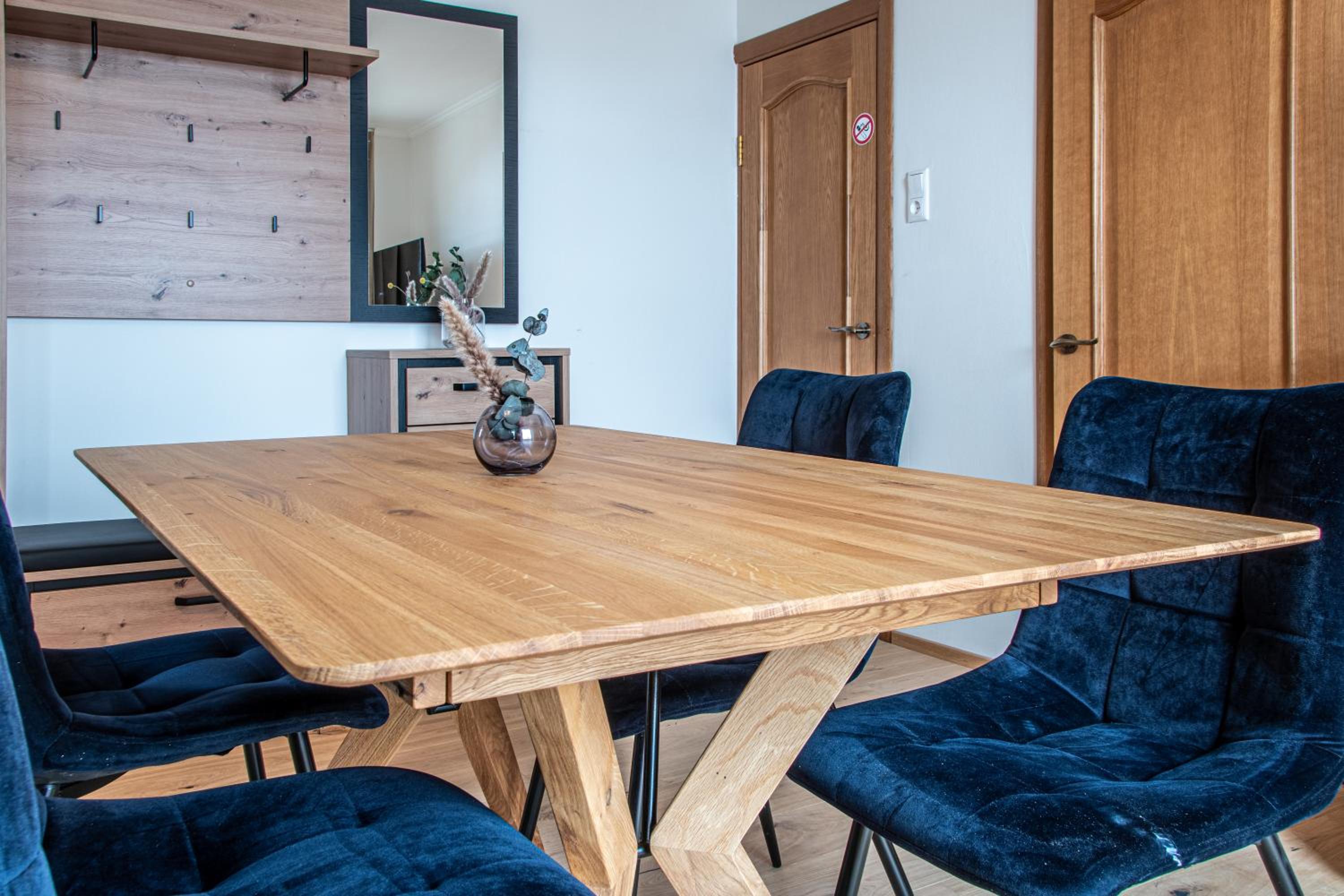 Superior One-Bedroom Apartment with Balcony photo 2