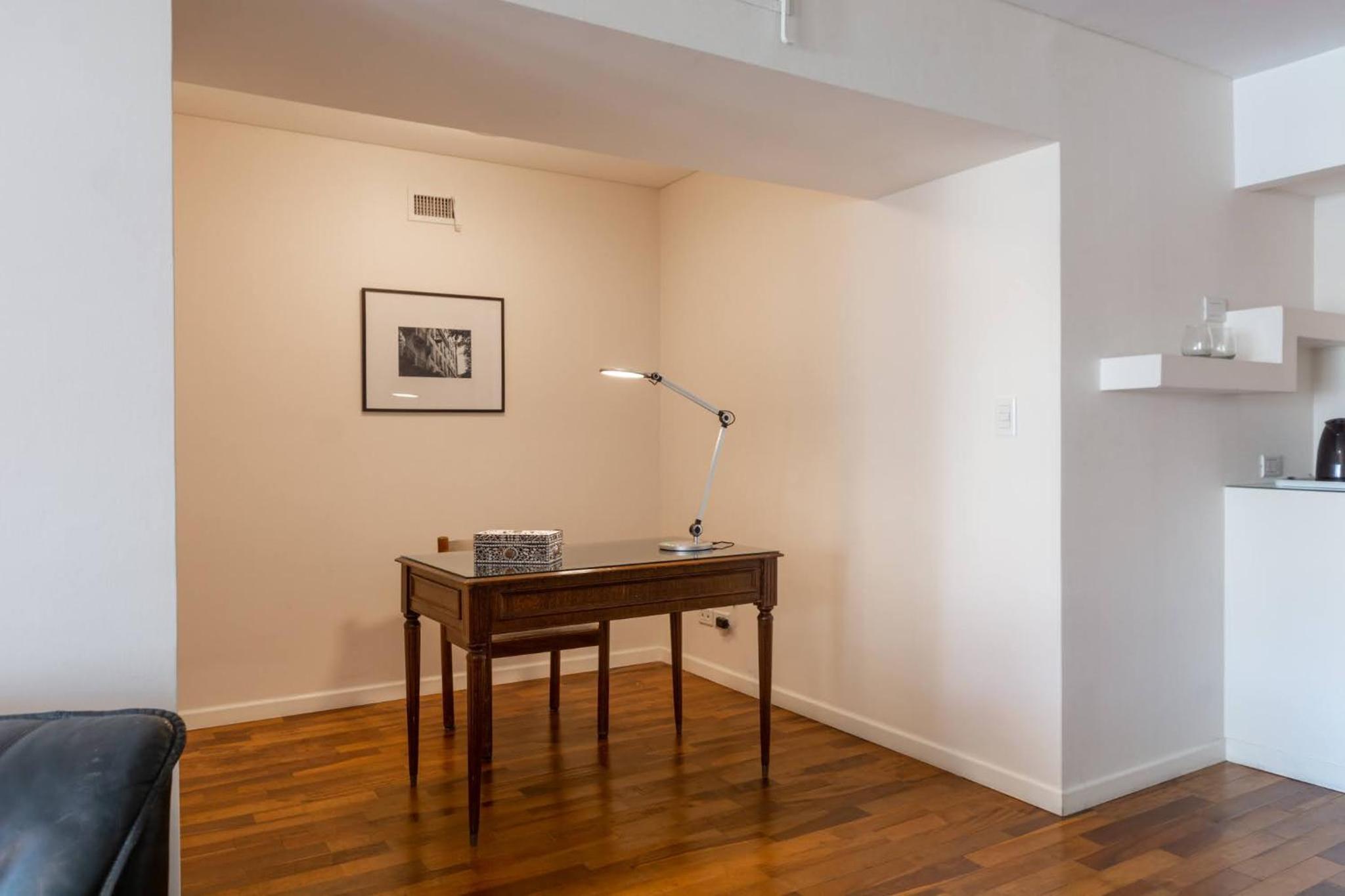 Presidential Suite photo 1