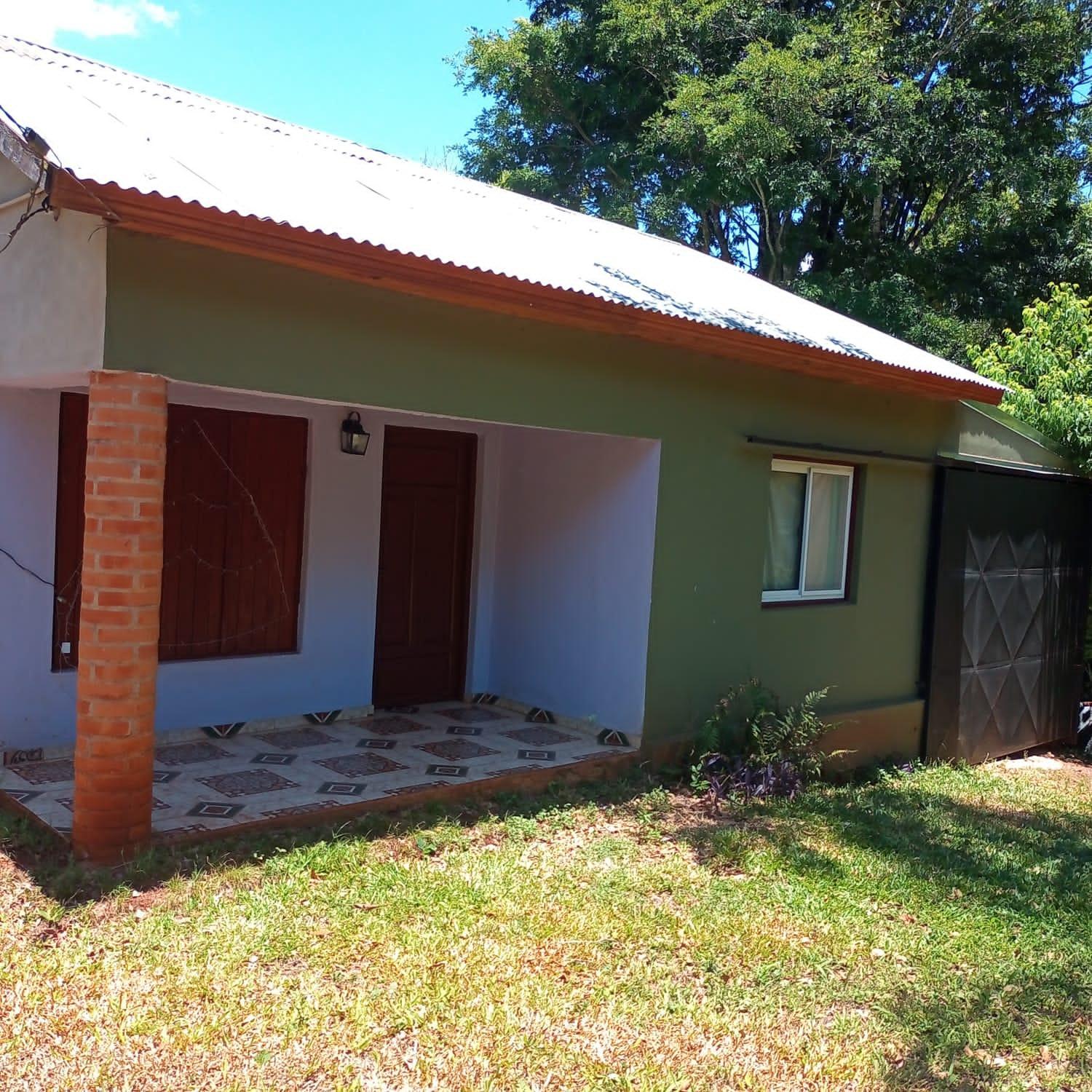 Family Bungalow photo 3