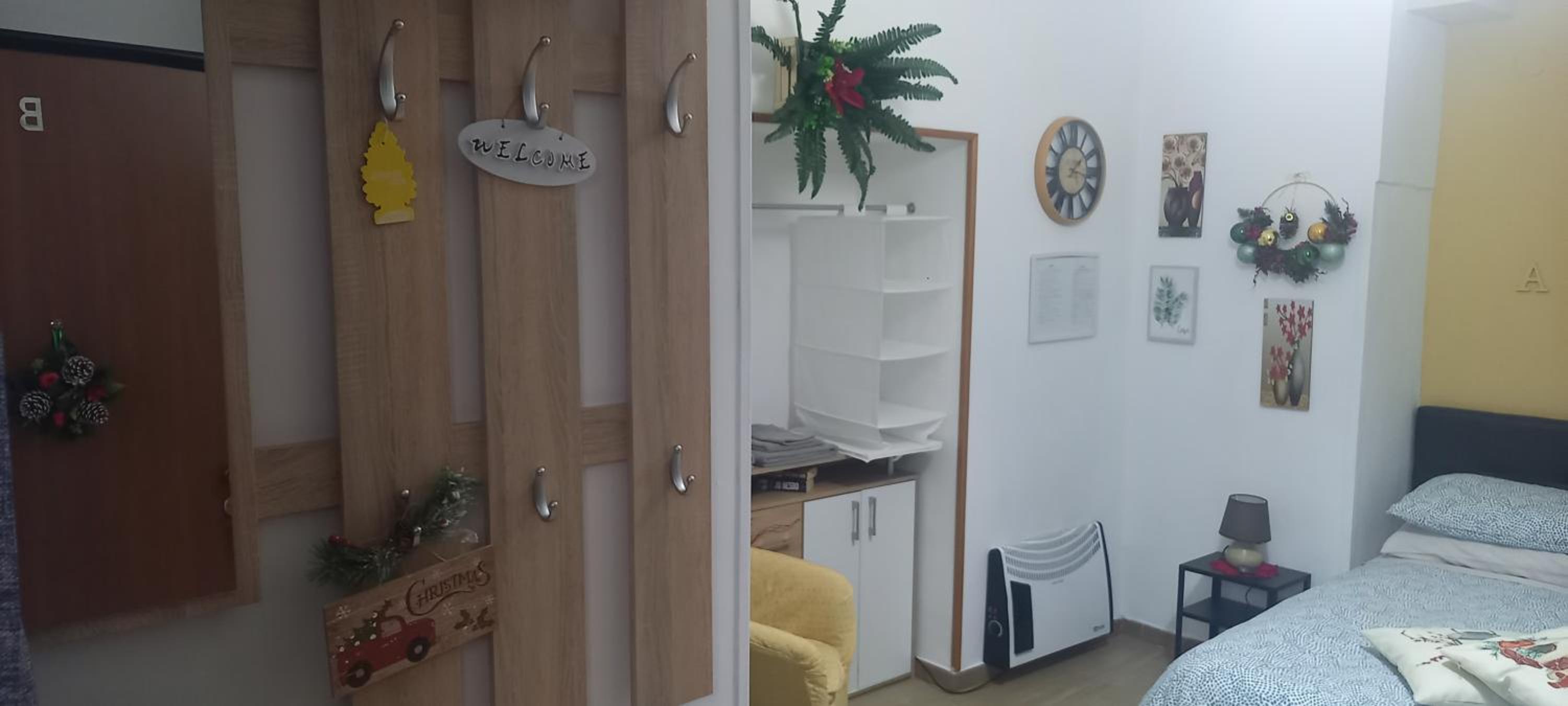 One-Bedroom House - Photo 1