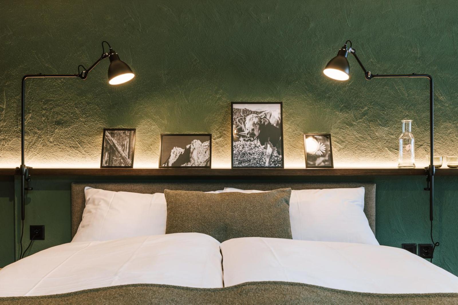 Double Room Cozy - Photo 1