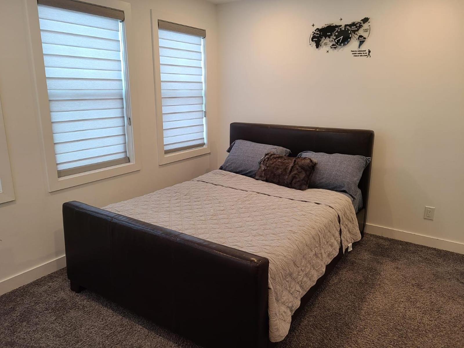 Double Room with Private Bathroom (Not Pet Friendly) photo 1