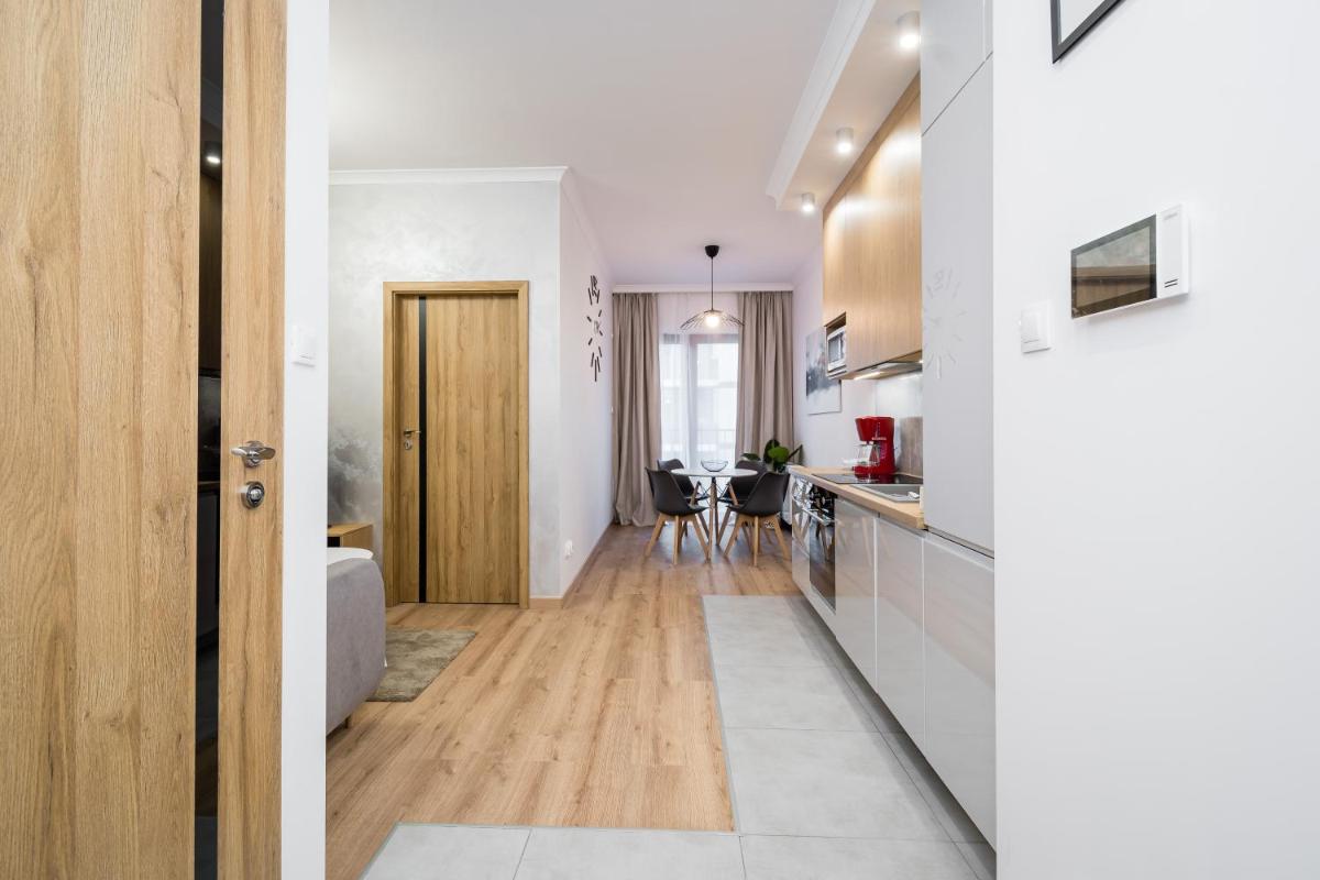 Deluxe Apartment photo 3