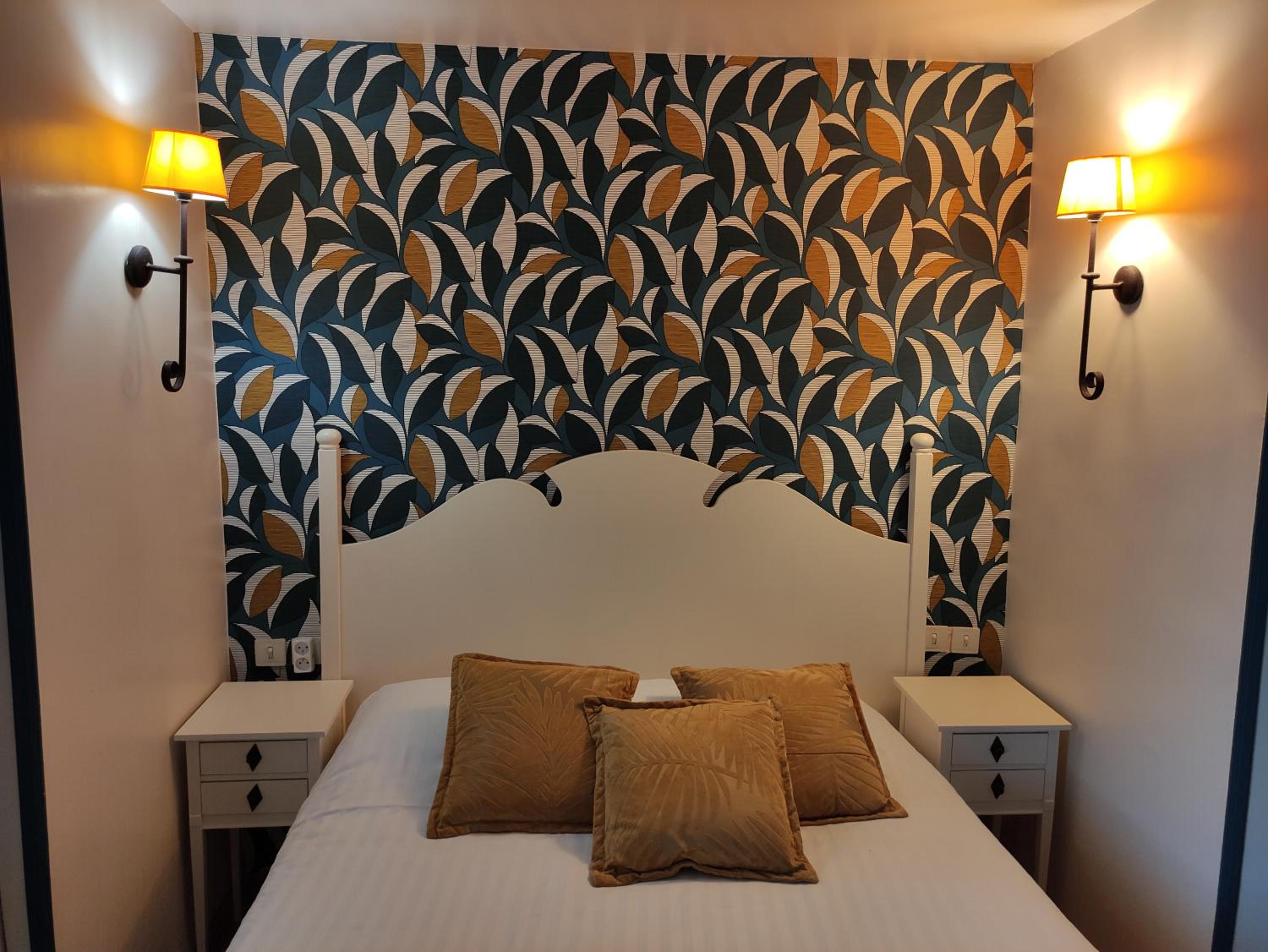 Comfort Double Room photo 3