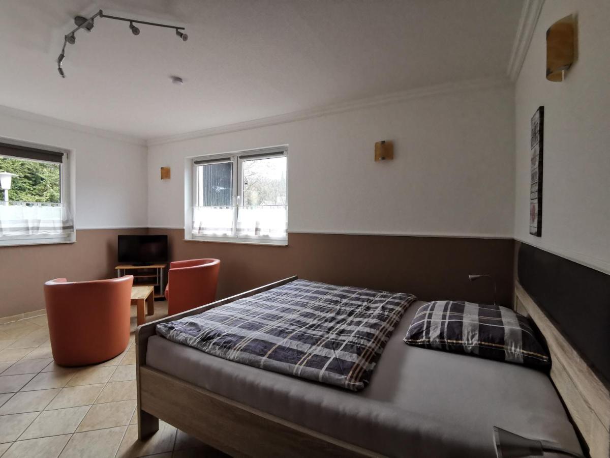 Economy Double Room photo 1
