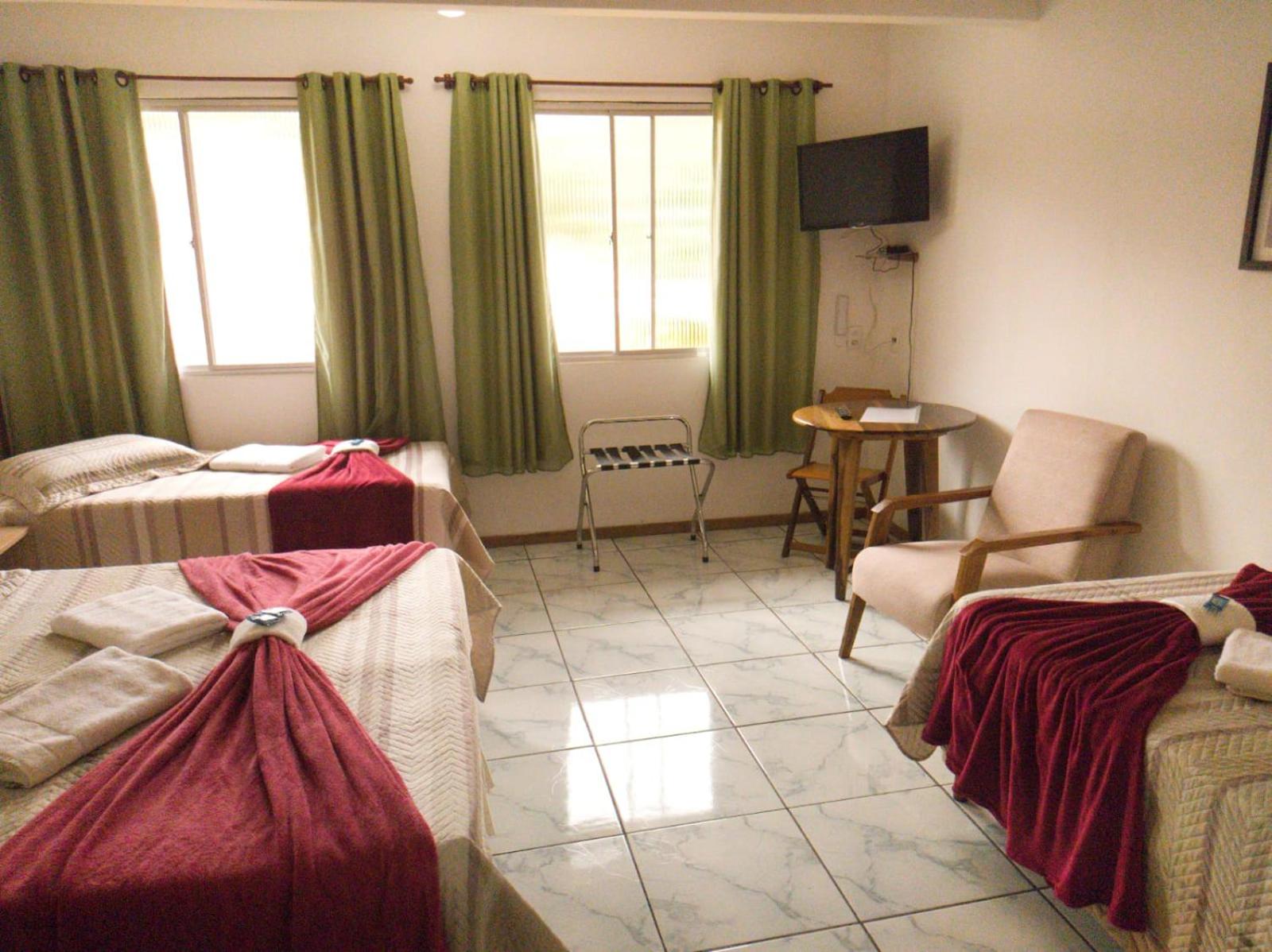 Premium Quadruple Room