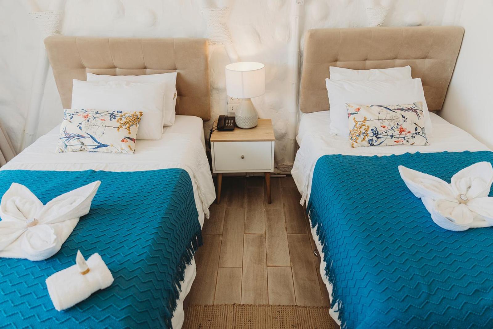 Twin Room - Photo 1