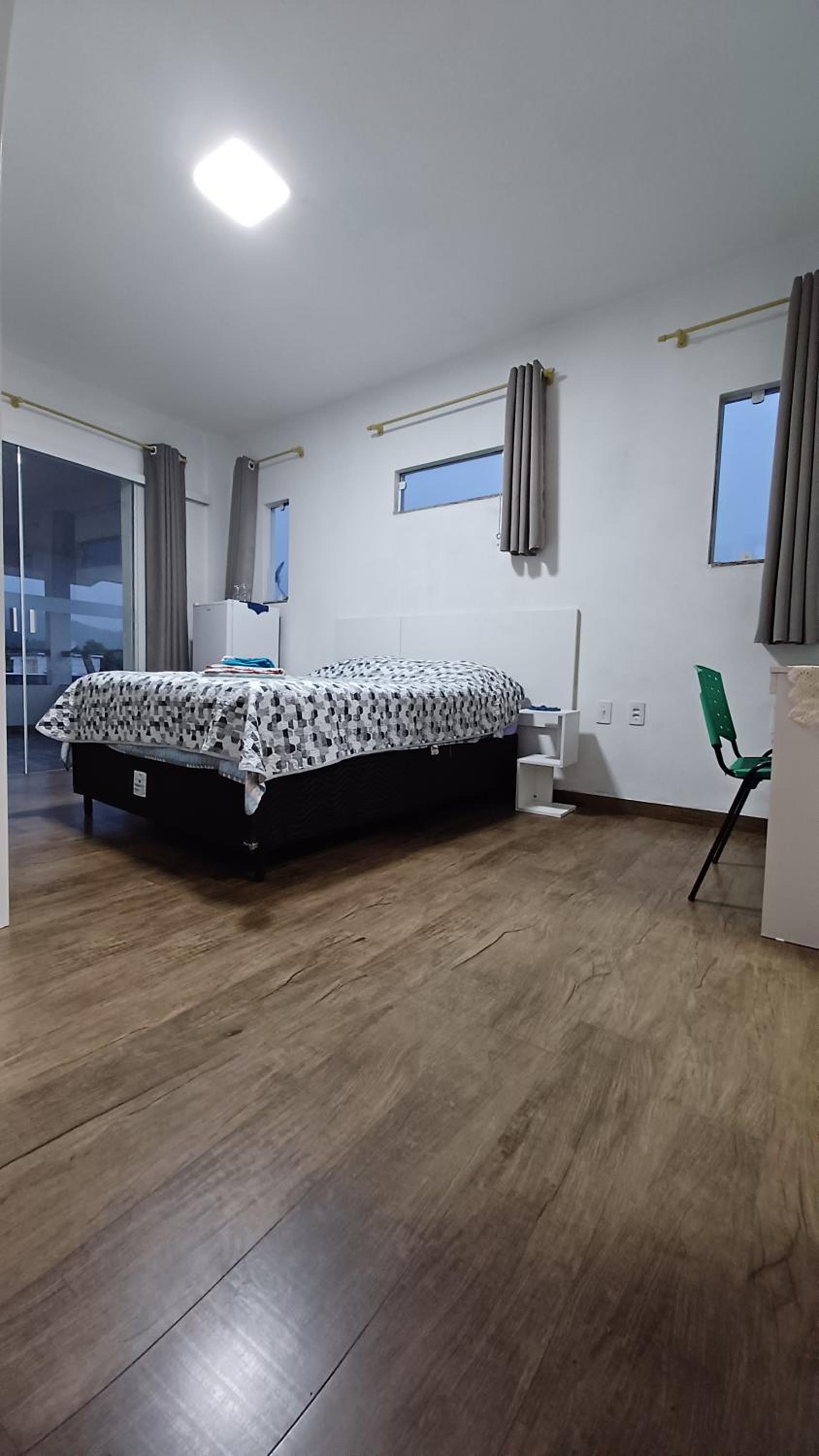 Junior Suite with Balcony photo 1