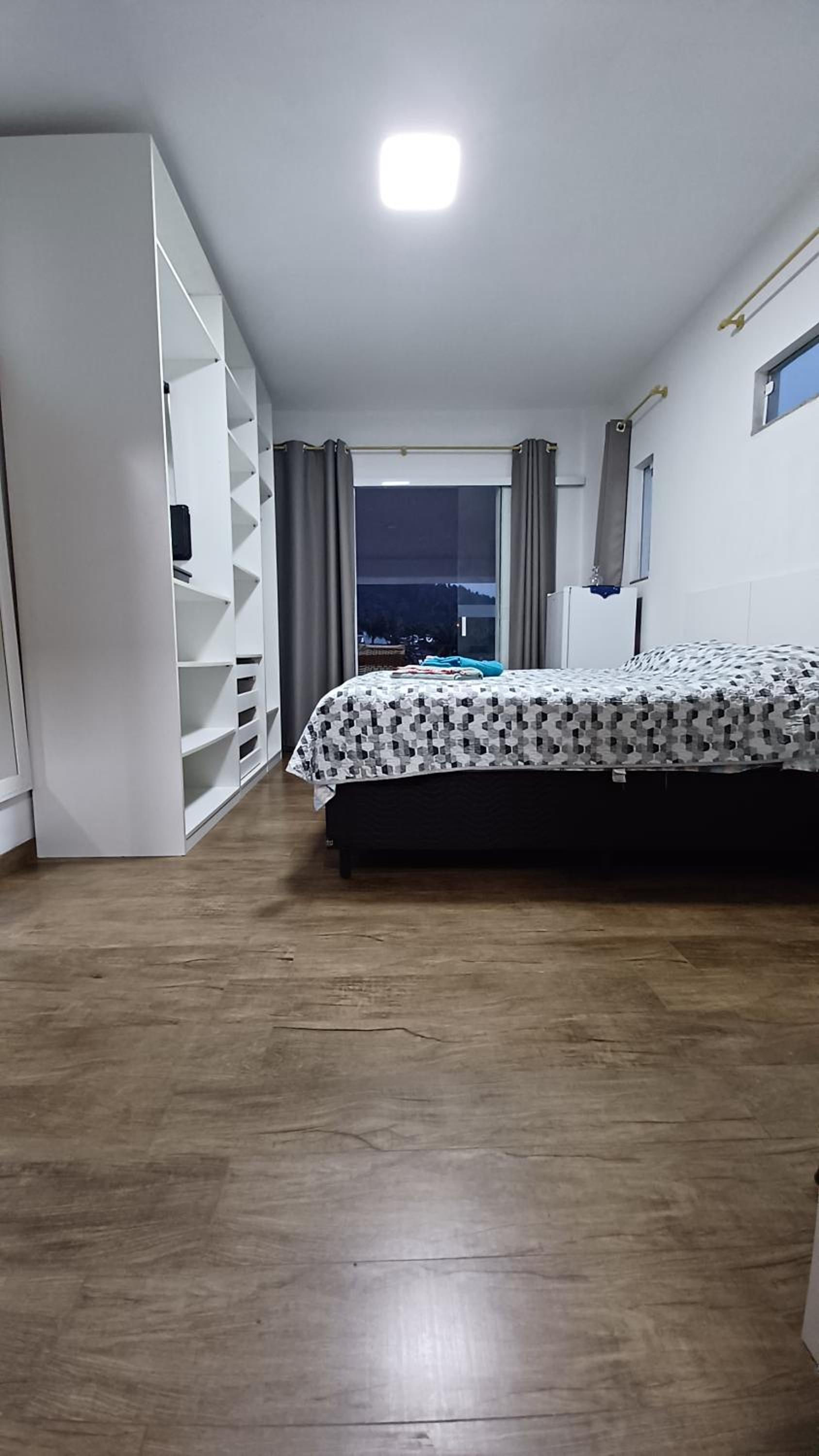 Junior Suite with Balcony photo 3