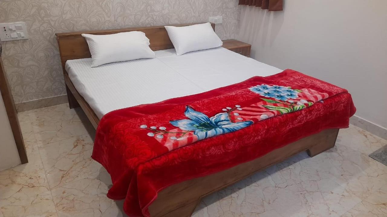 Deluxe Double Room - Photo 3