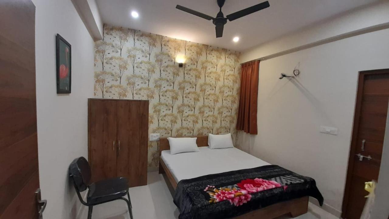 Deluxe Double Room - Photo 1