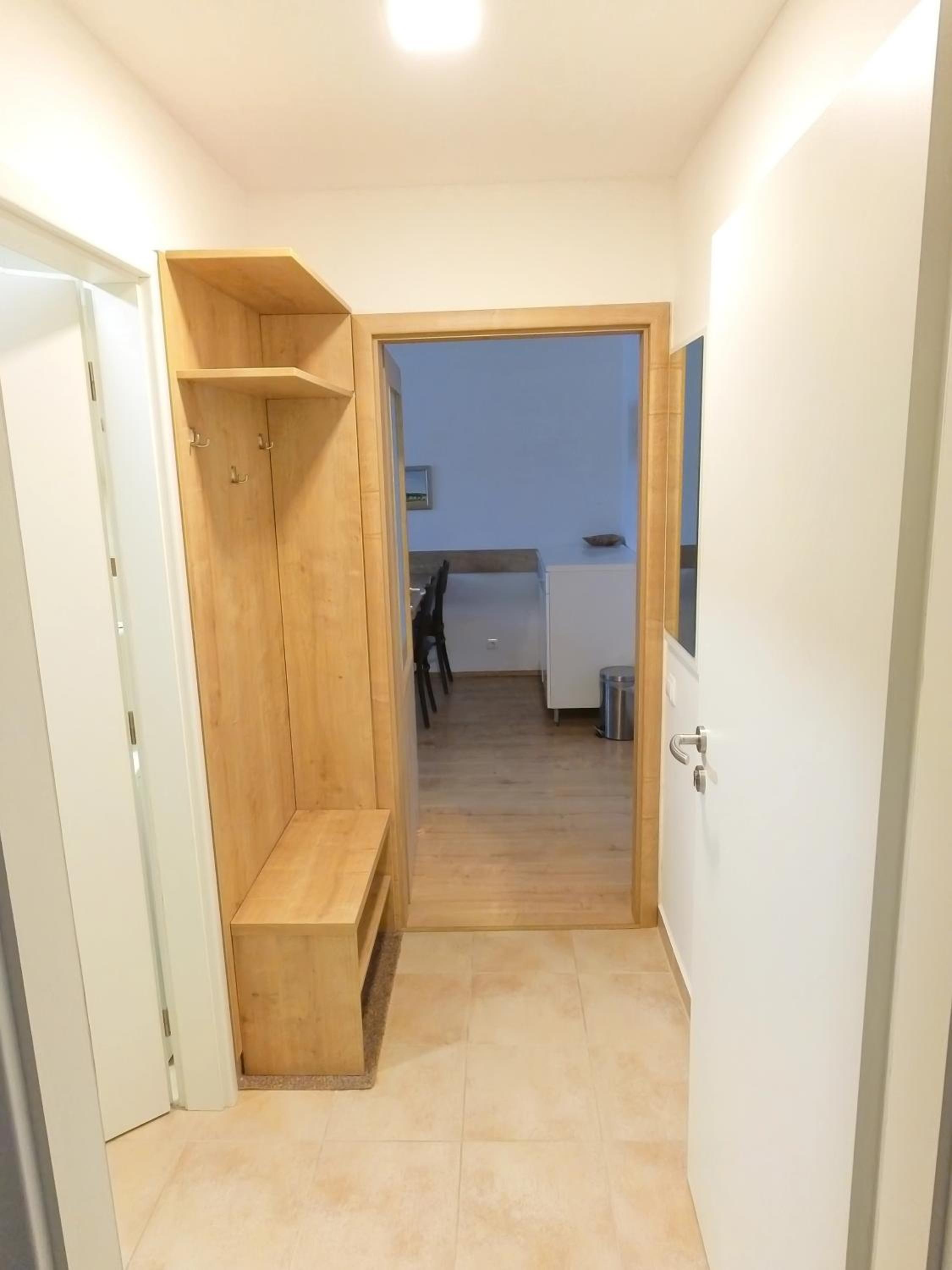 Two-Bedroom Apartment photo 1
