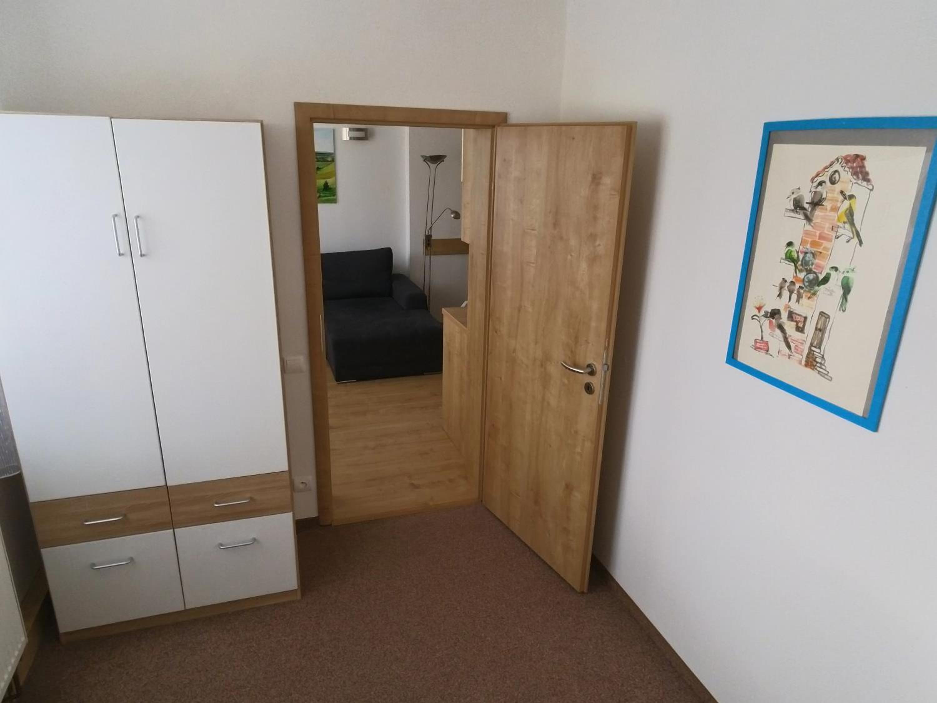 Two-Bedroom Apartment photo 2