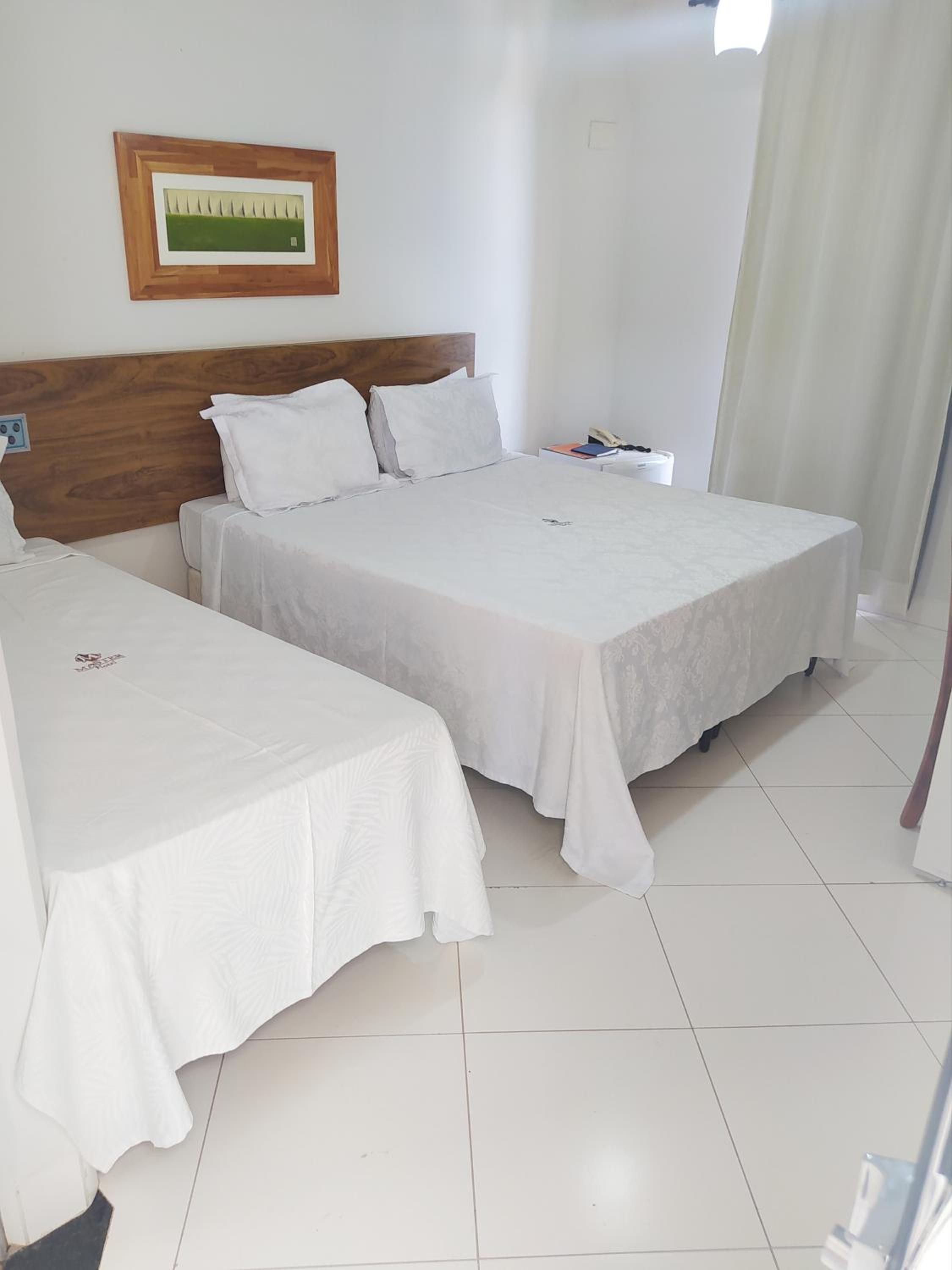 Triple Room photo 3