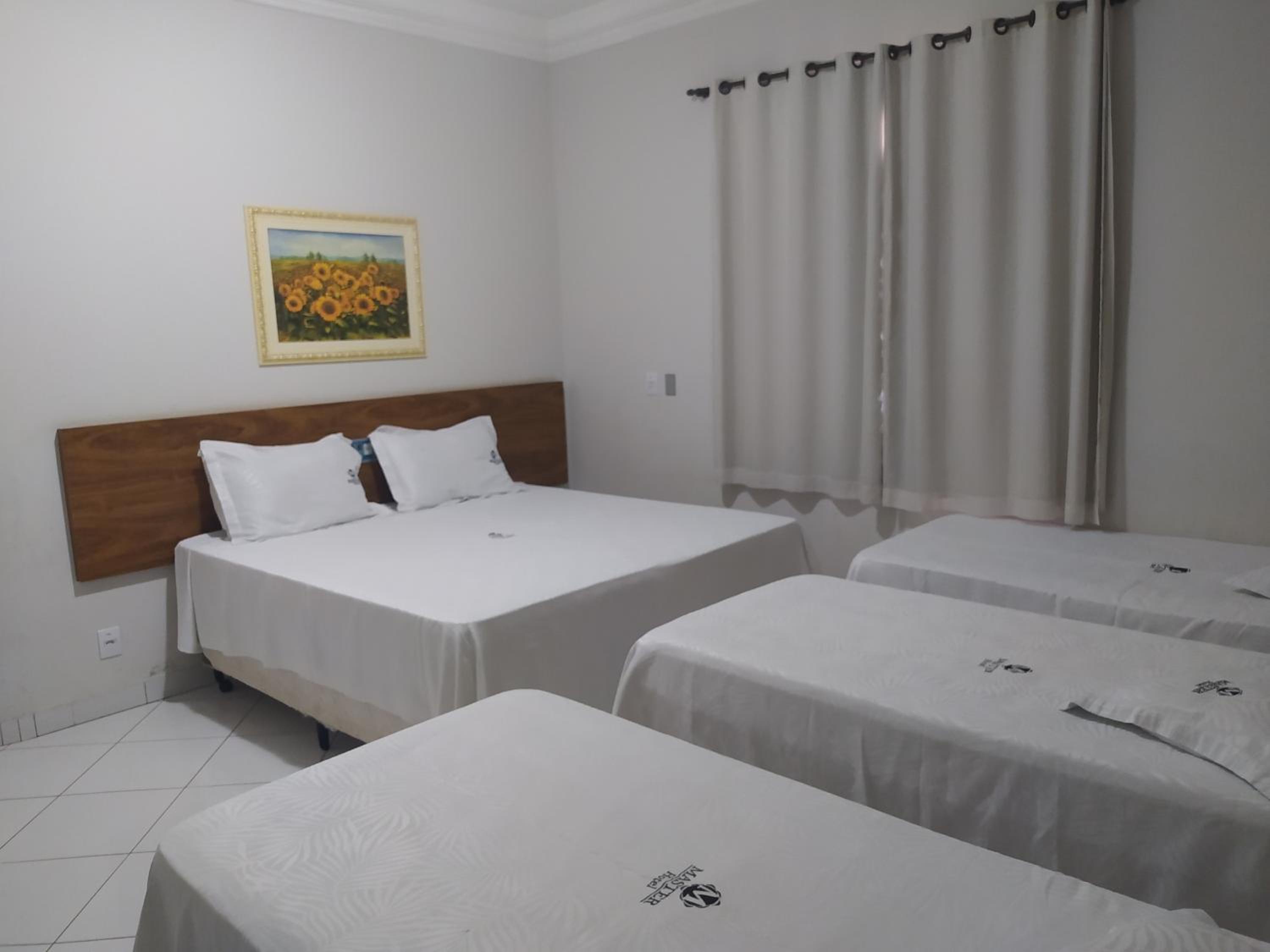 Quadruple Room photo 3
