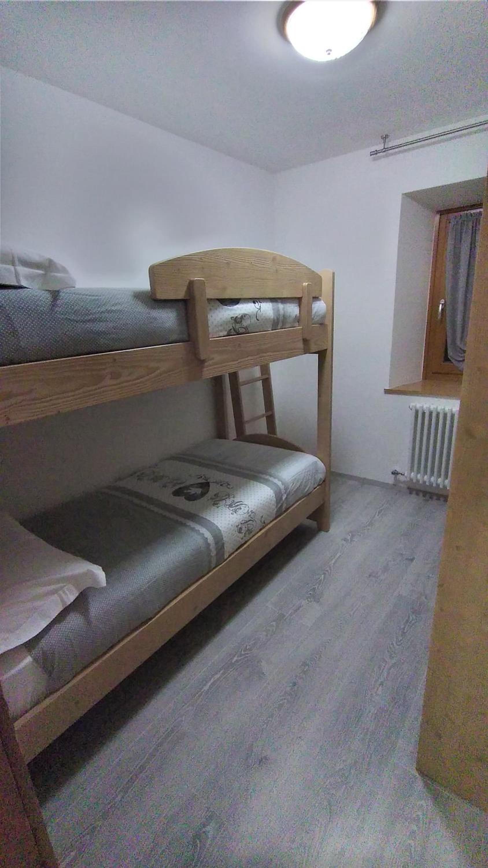 Two-Bedroom Apartment photo 1