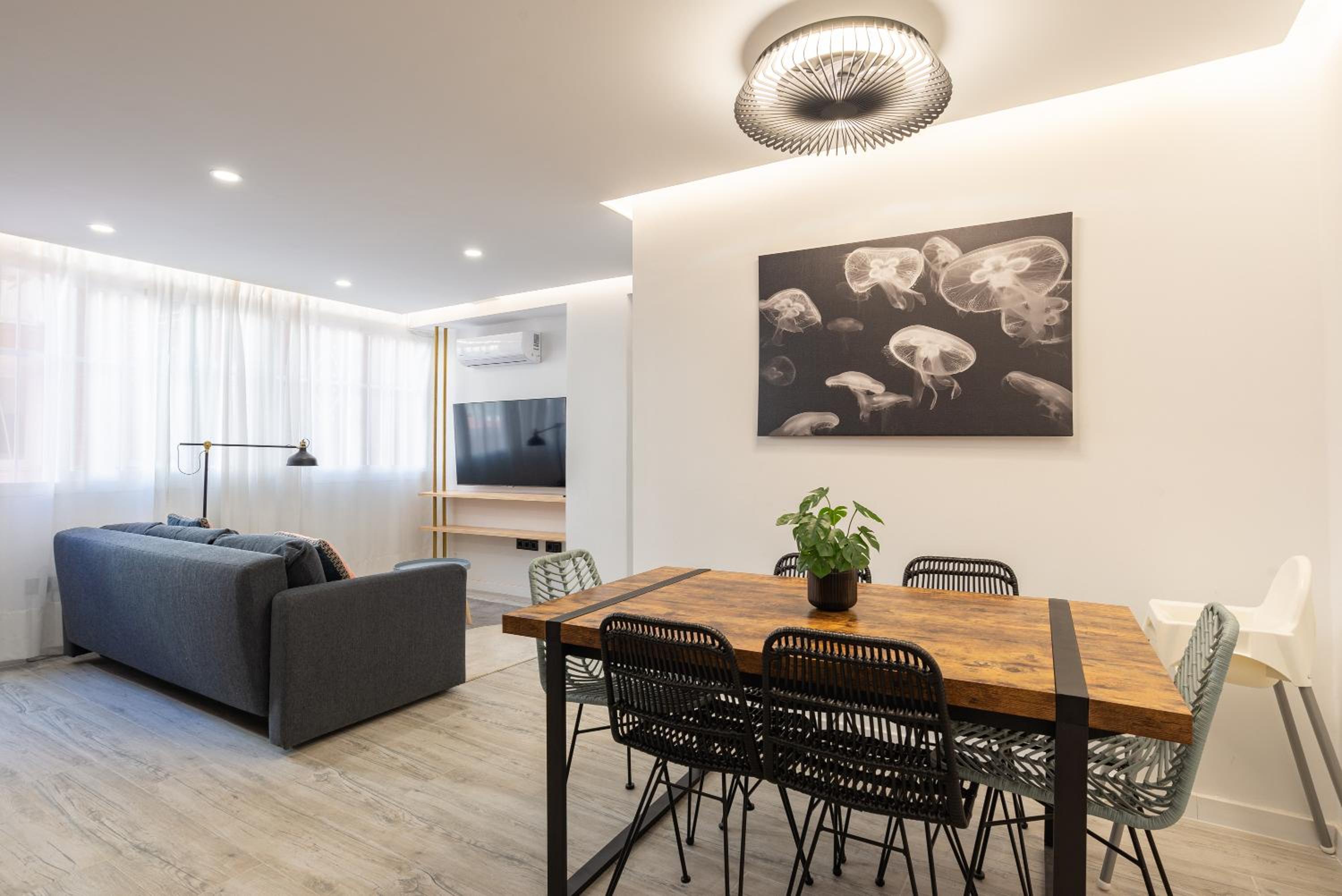 Apartamento
