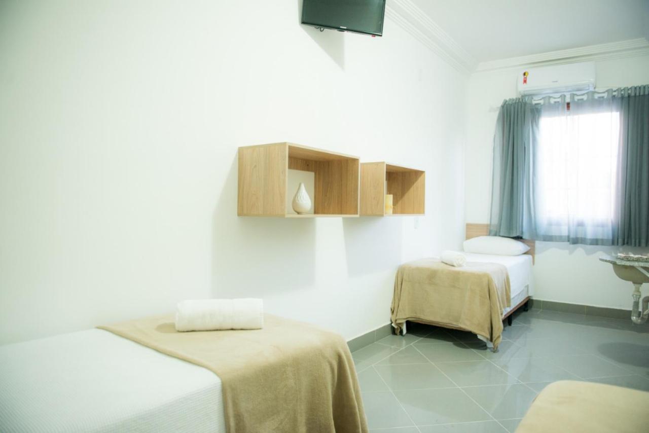 Triple Room - Disability Access