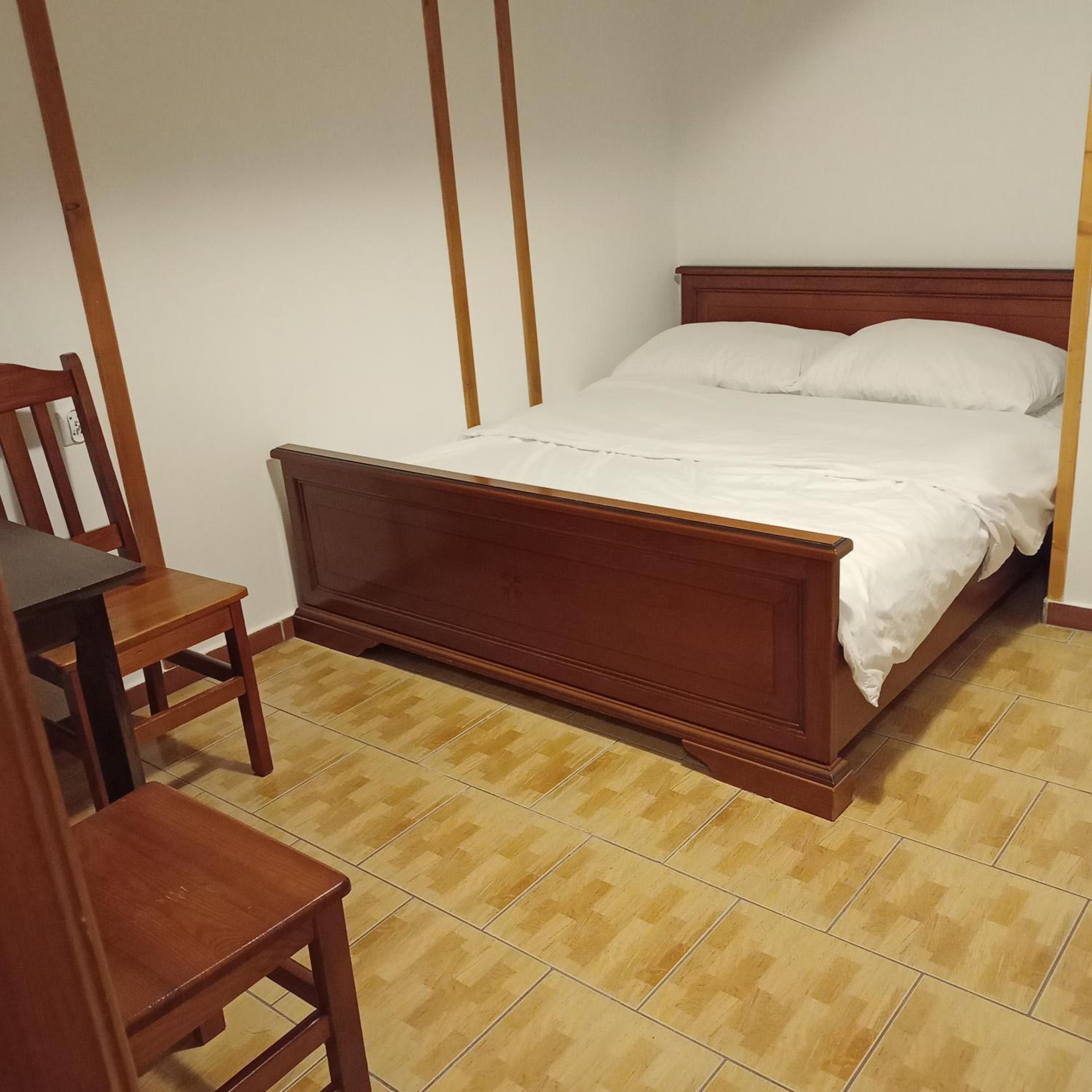 Small Double Room