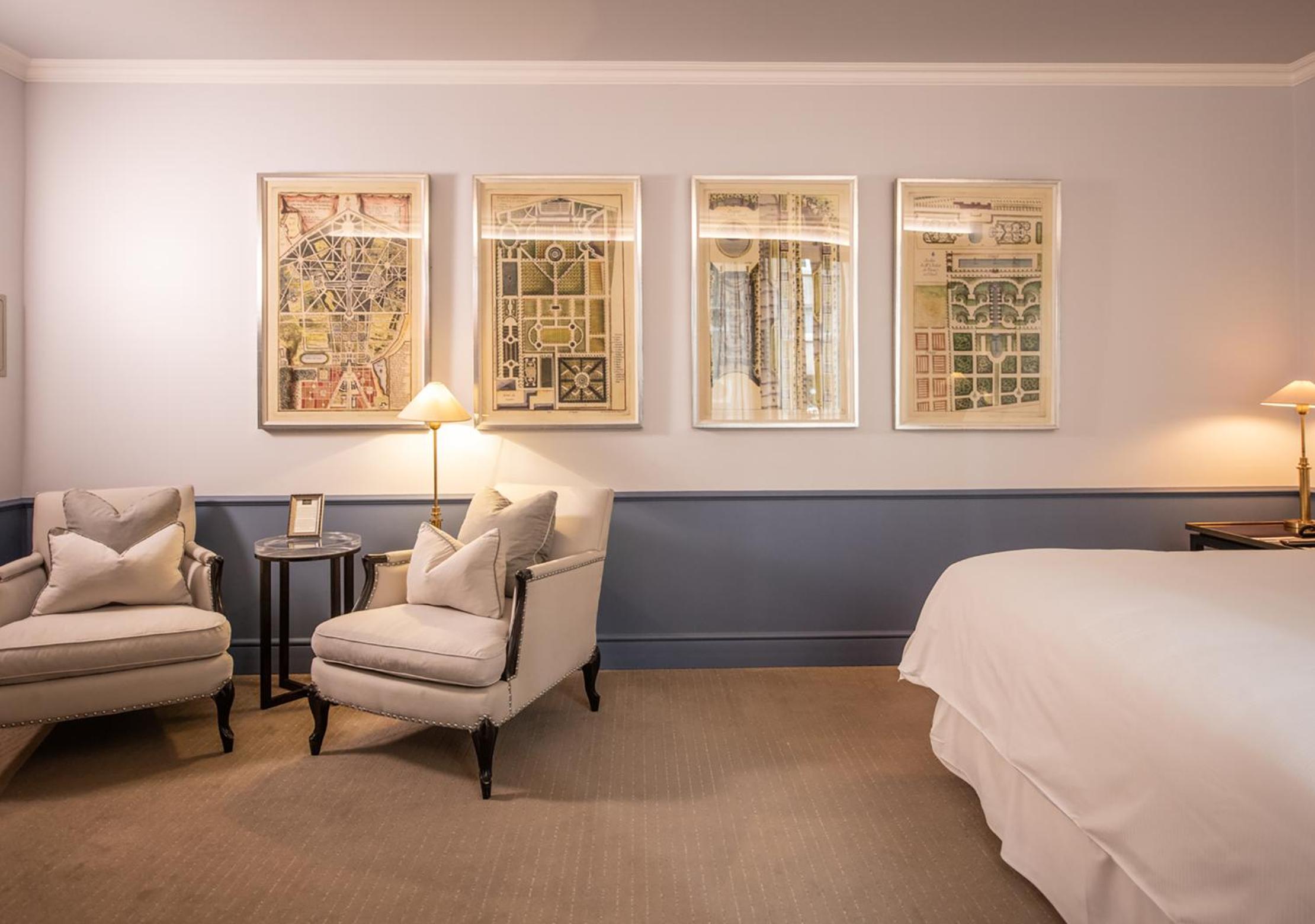 Superior Double Room photo 3
