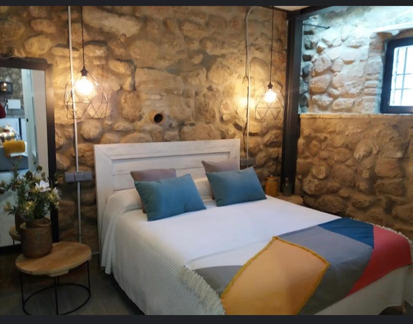 Casa de una habitación